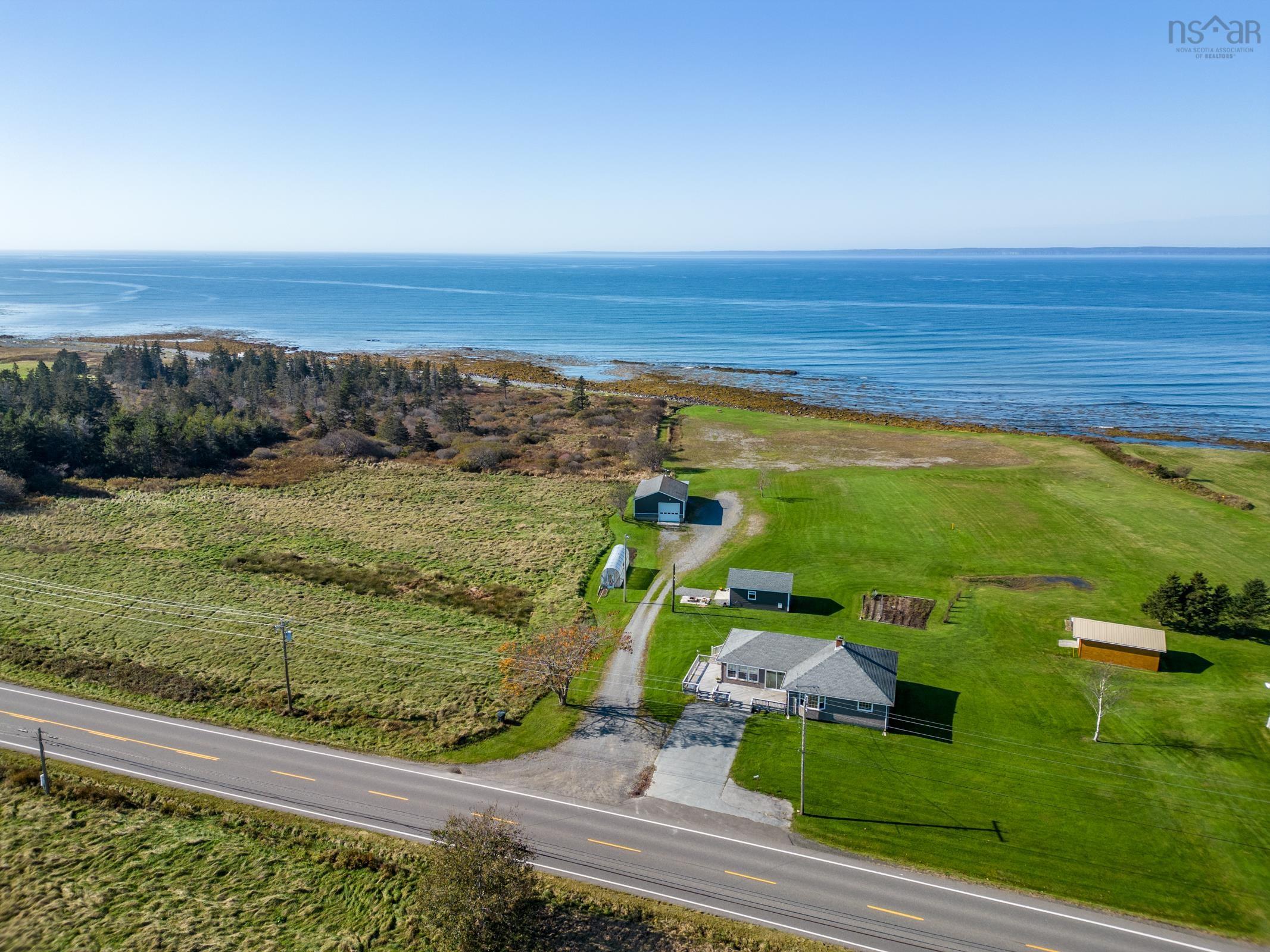 $539,000.00: 1271 Highway 1, Little Brook
