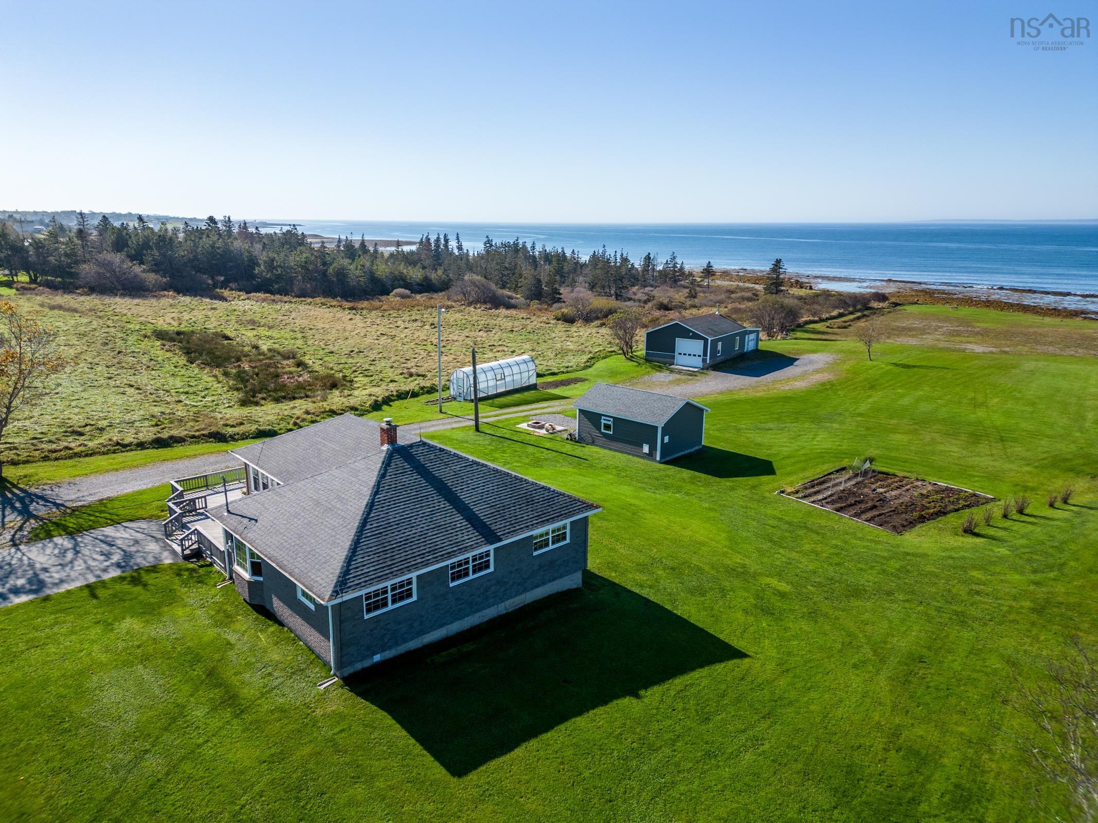 $539,000.00: 1271 Highway 1, Little Brook