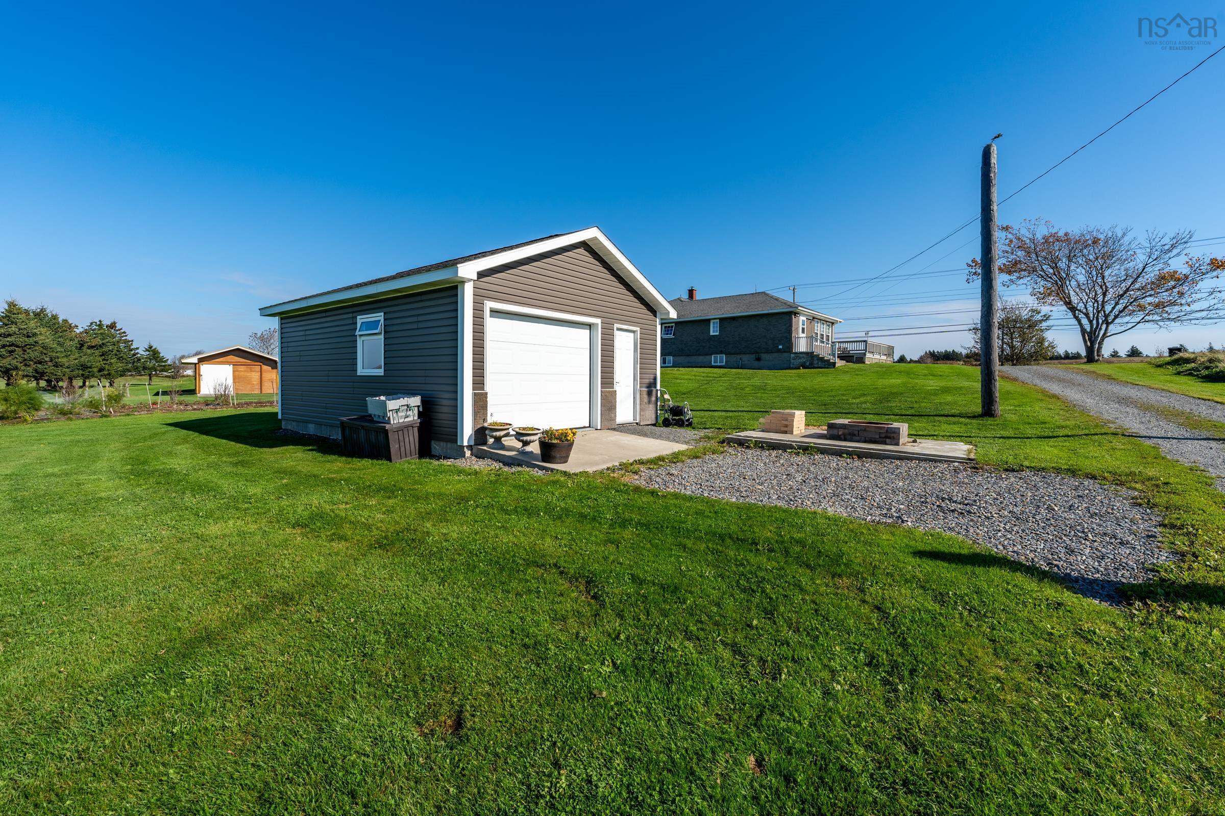 $539,000.00: 1271 Highway 1, Little Brook