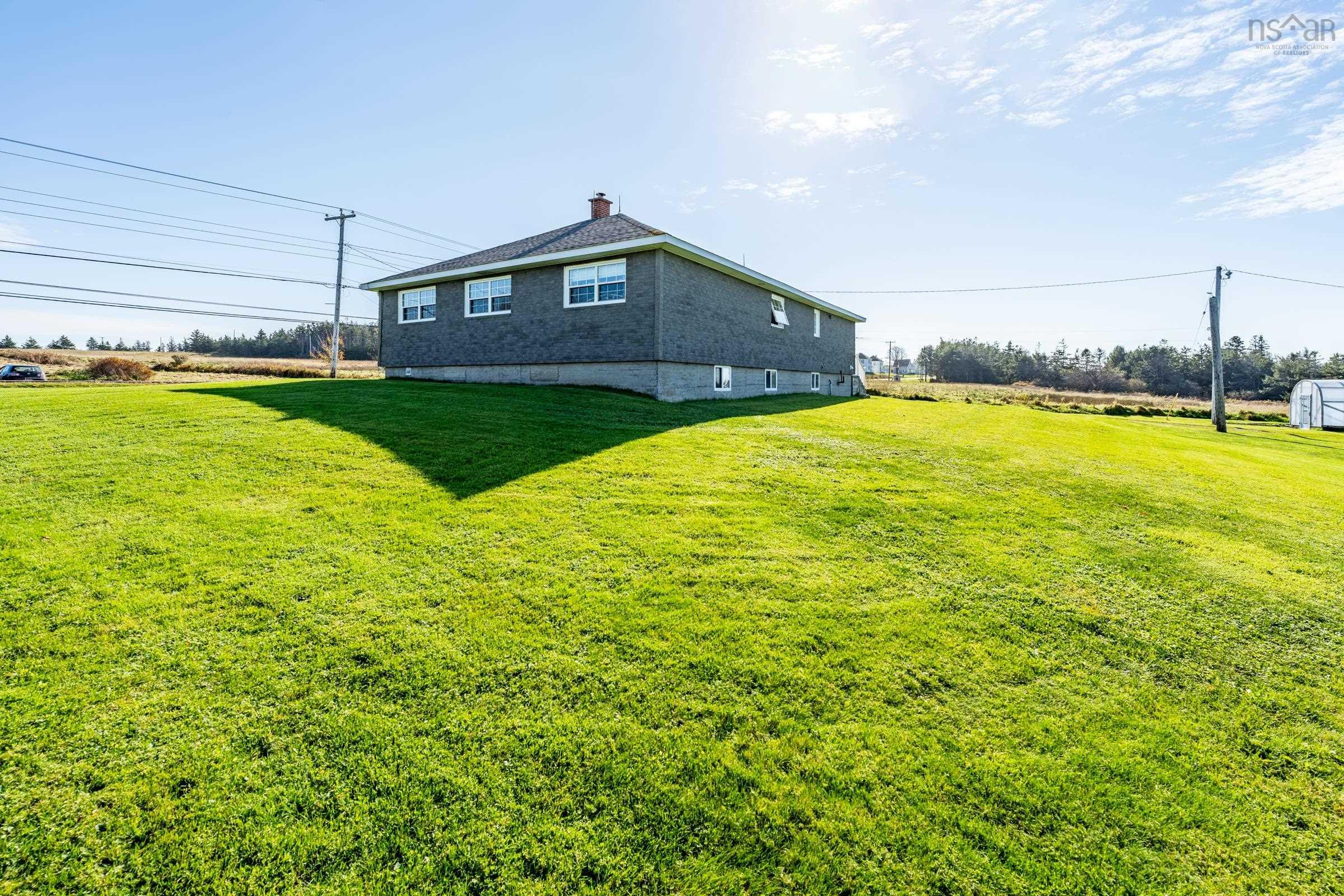 $539,000.00: 1271 Highway 1, Little Brook