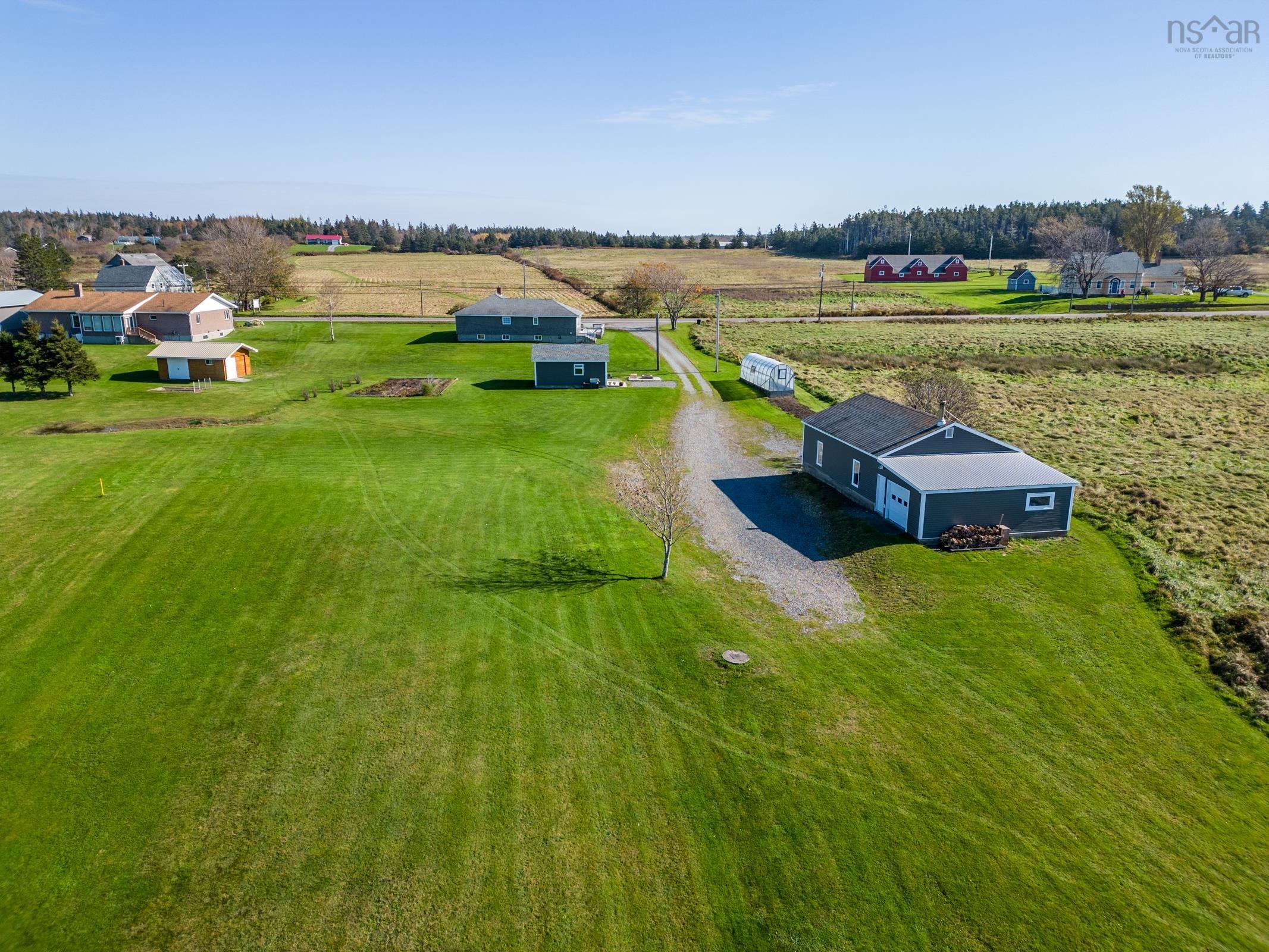 $539,000.00: 1271 Highway 1, Little Brook