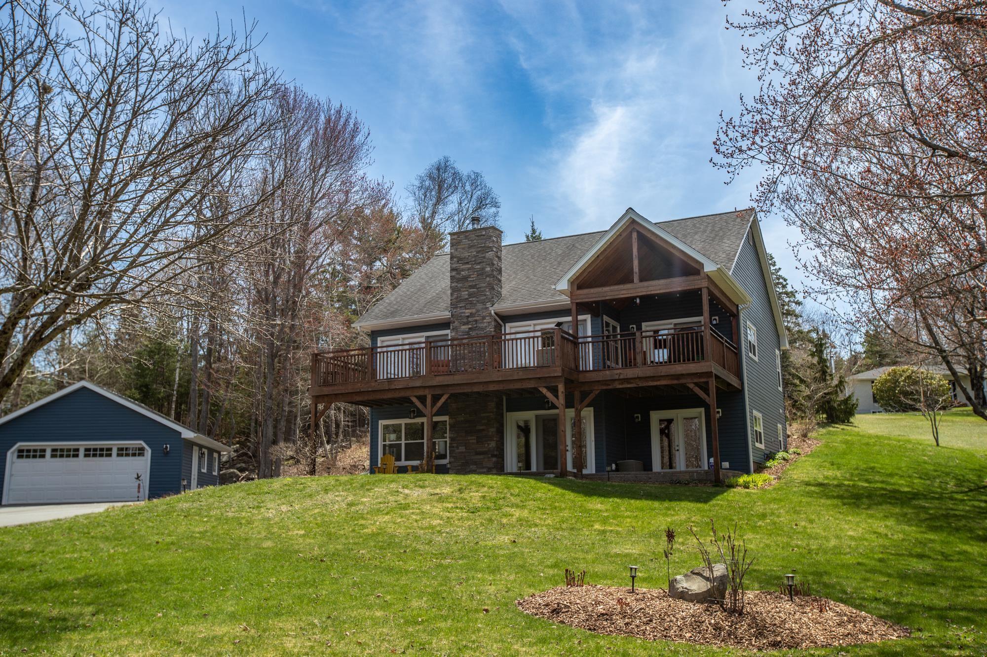 626 Montague Road, Montague Gold Mines, NS (MLS® 202610487) | Montague Gold Mines Real Estate | RE/MAX Halifax