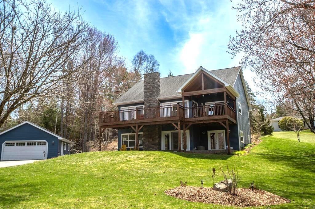 626 Montague Road, Dartmouth, NS (MLS 202610487)
