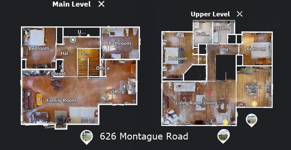 $889,500.00: 626 Montague Road, Montague Gold Mines