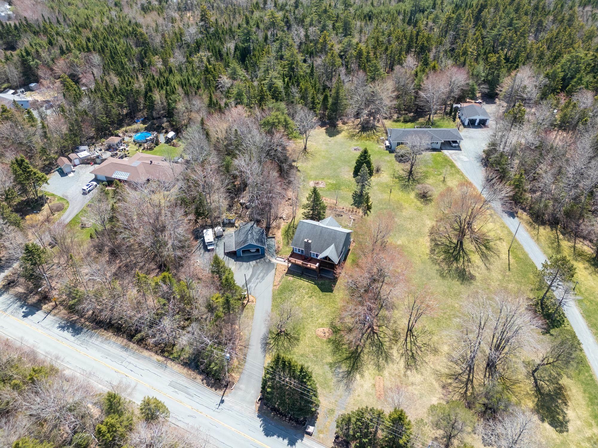 626 Montague Road, Dartmouth, NS (MLS 202610487)