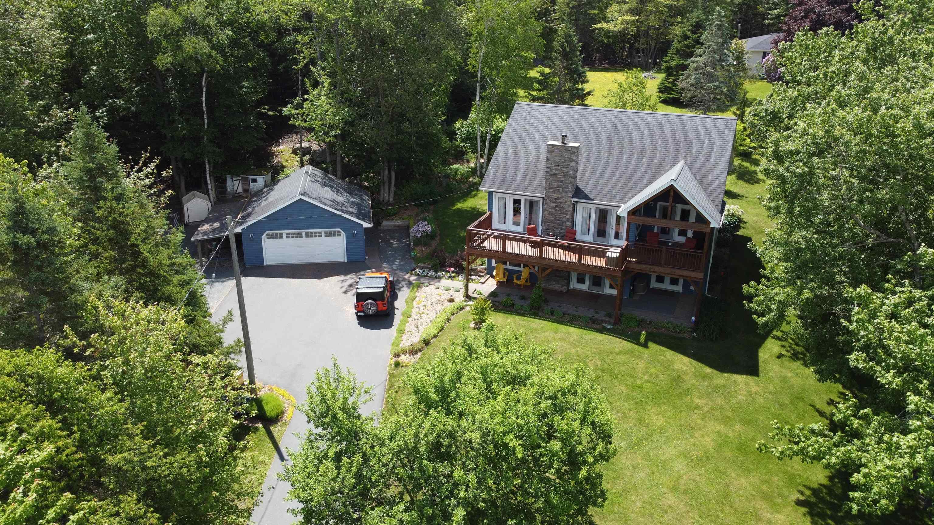 626 Montague Road, Dartmouth, NS (MLS 202610487)