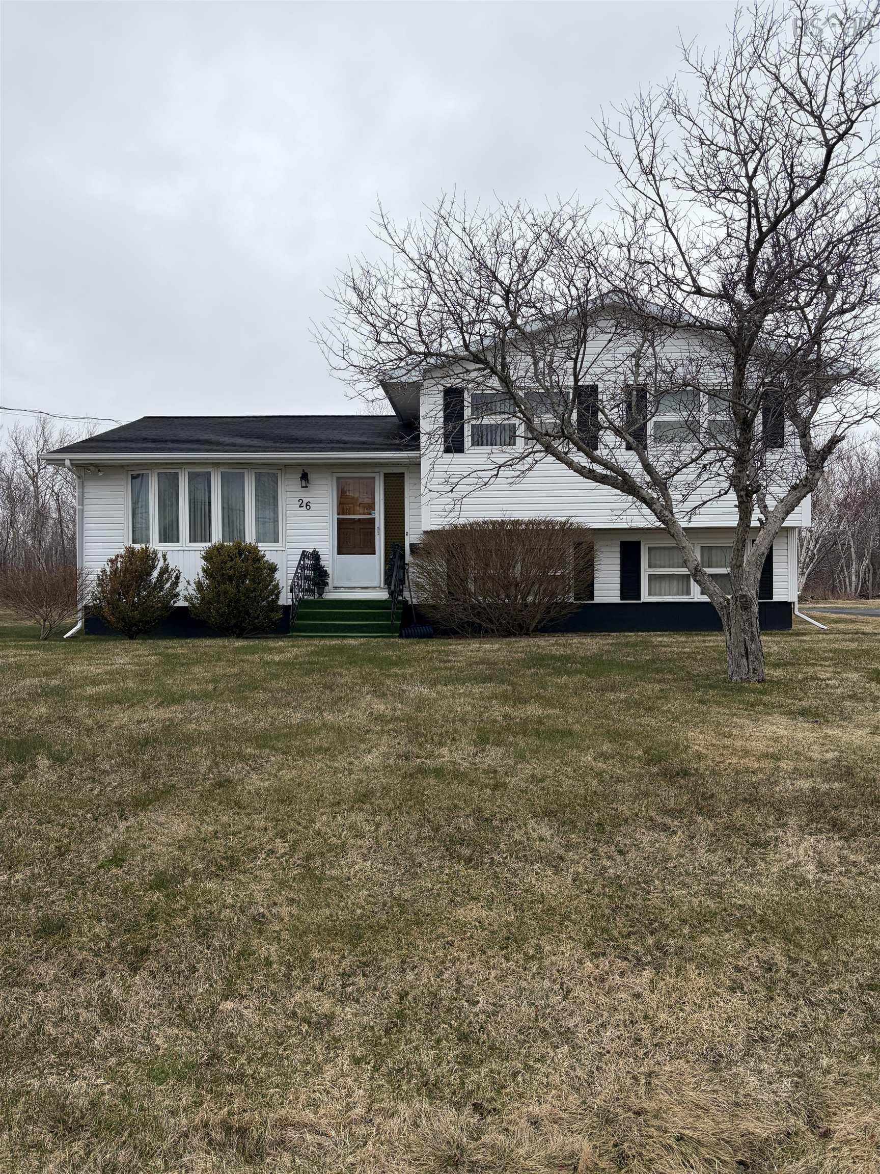 $299,000.00: 26 Turner Street, Glace Bay