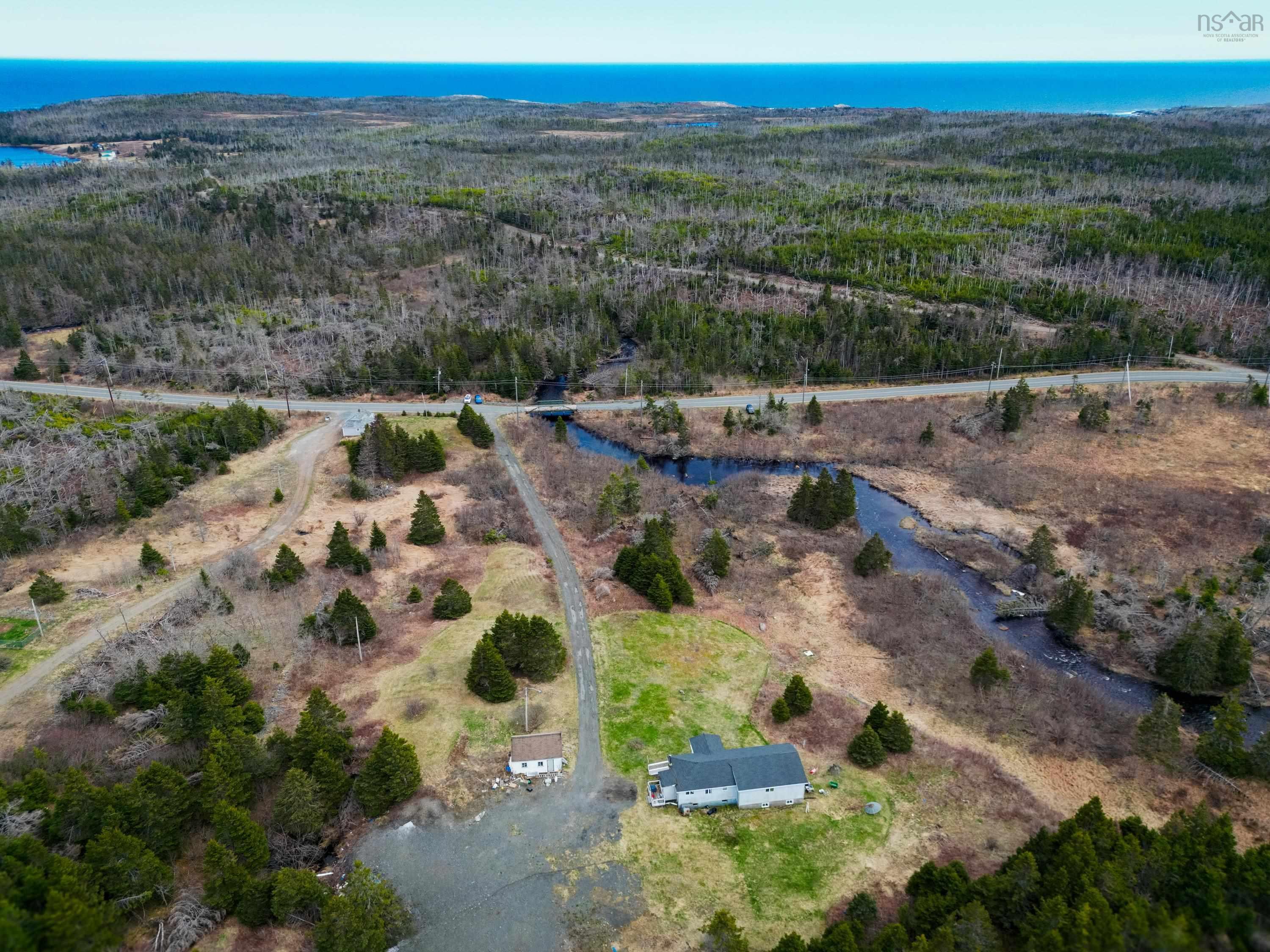 $250,000.00: 235 Louisbourg Main-A-Dieu Road, Louisbourg