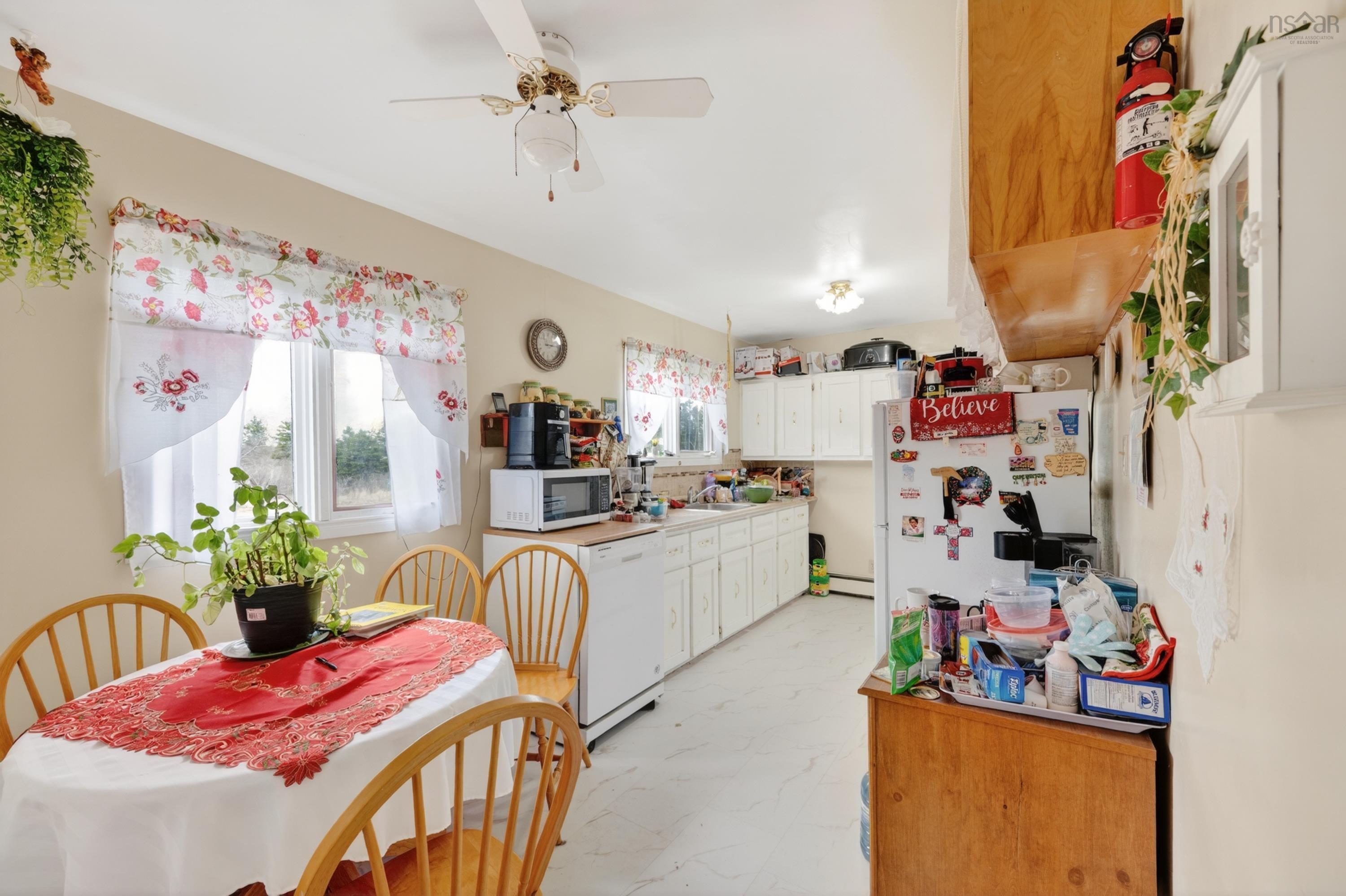$250,000.00: 235 Louisbourg Main-A-Dieu Road, Louisbourg