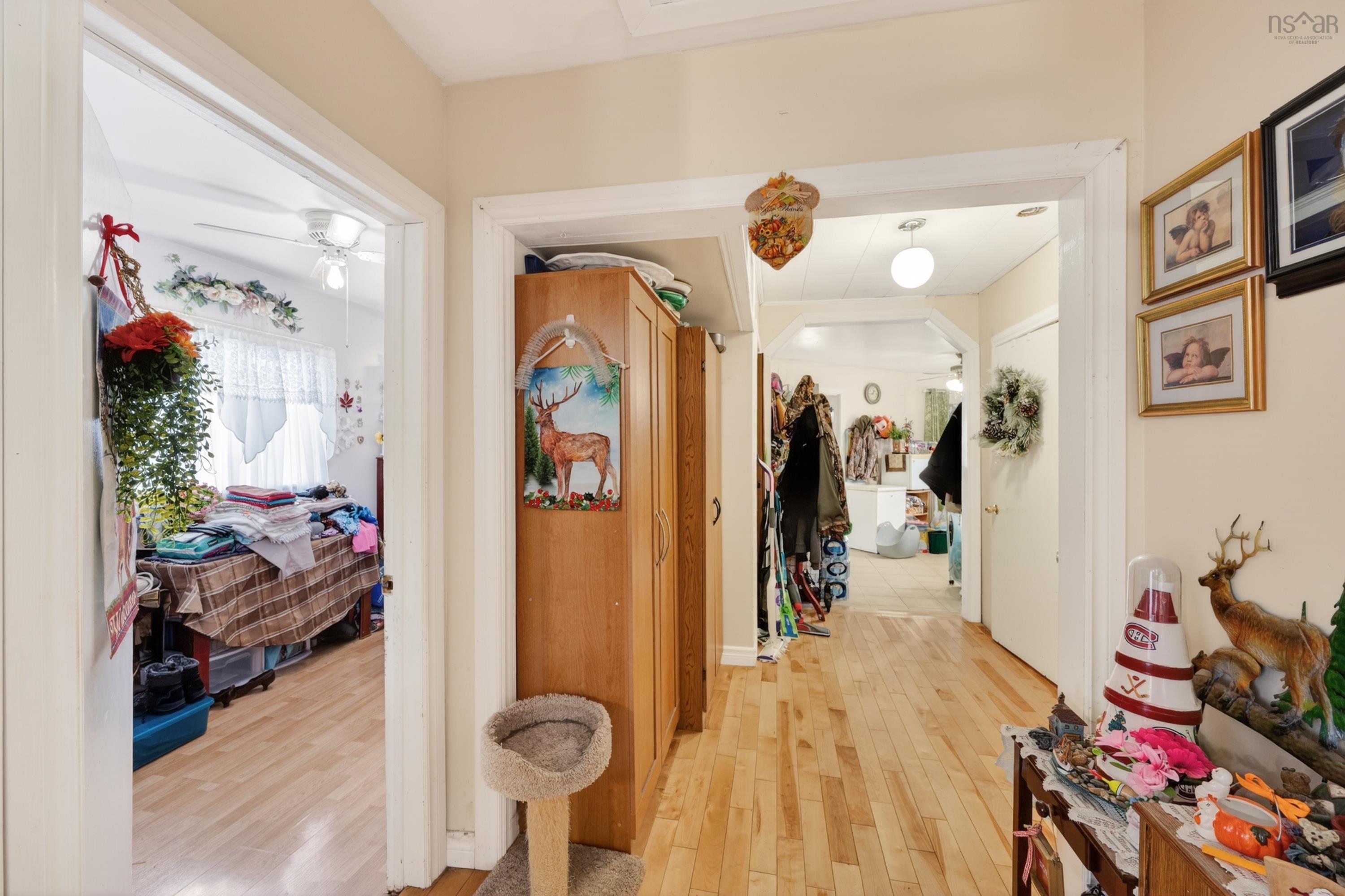 $250,000.00: 235 Louisbourg Main-A-Dieu Road, Louisbourg