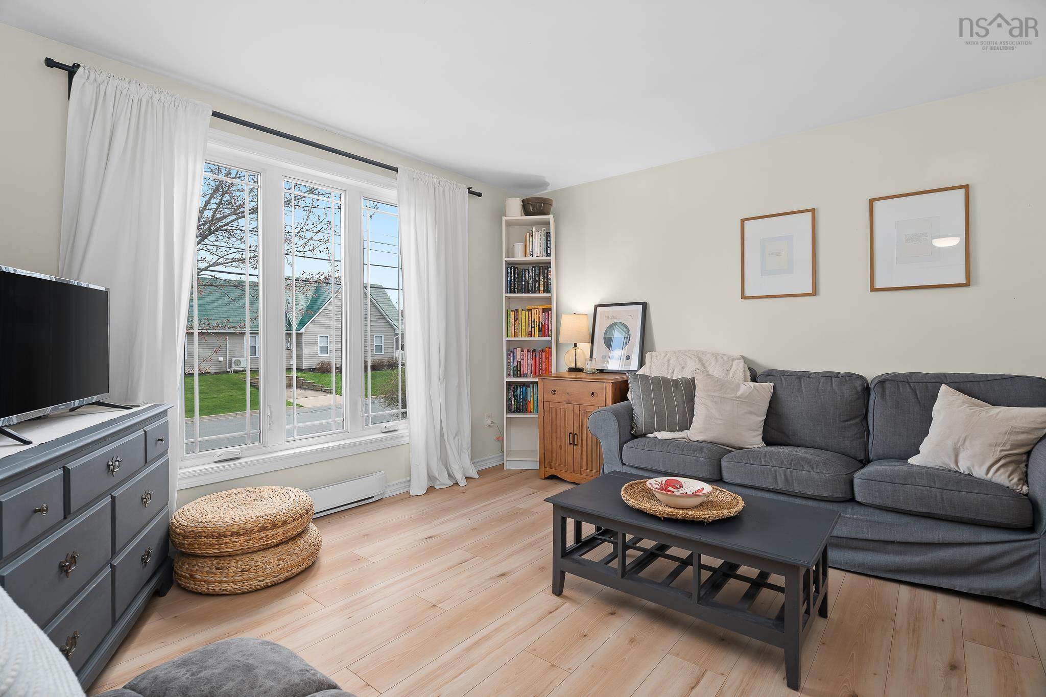 3 Sarah Crescent, Dartmouth, NS (MLS 202610497)