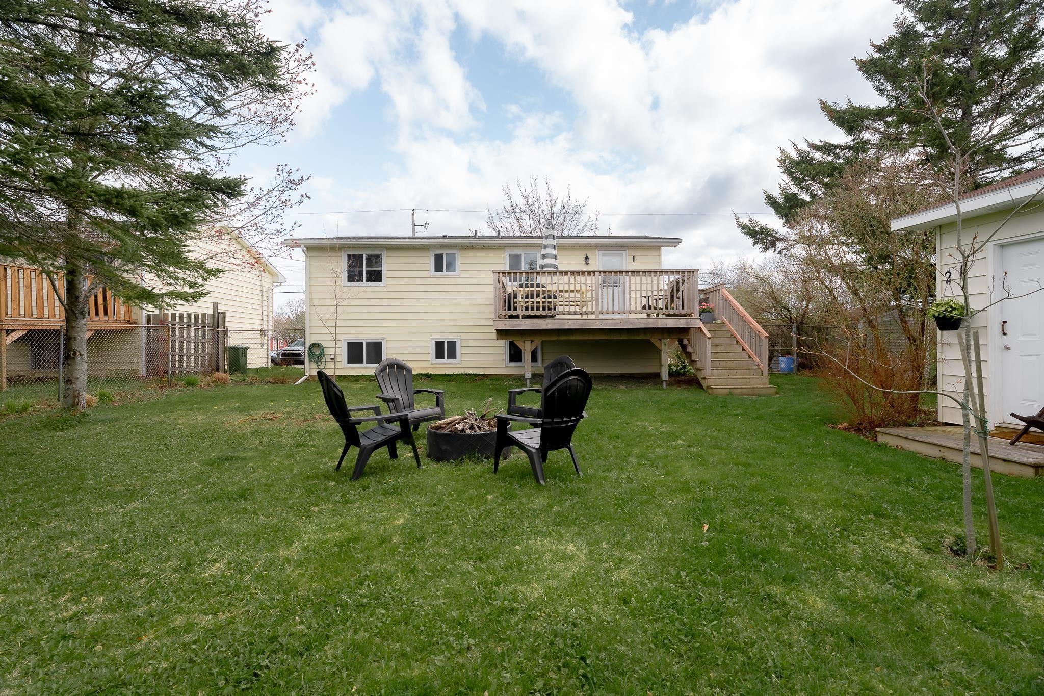3 Sarah Crescent, Dartmouth, NS (MLS 202610497)