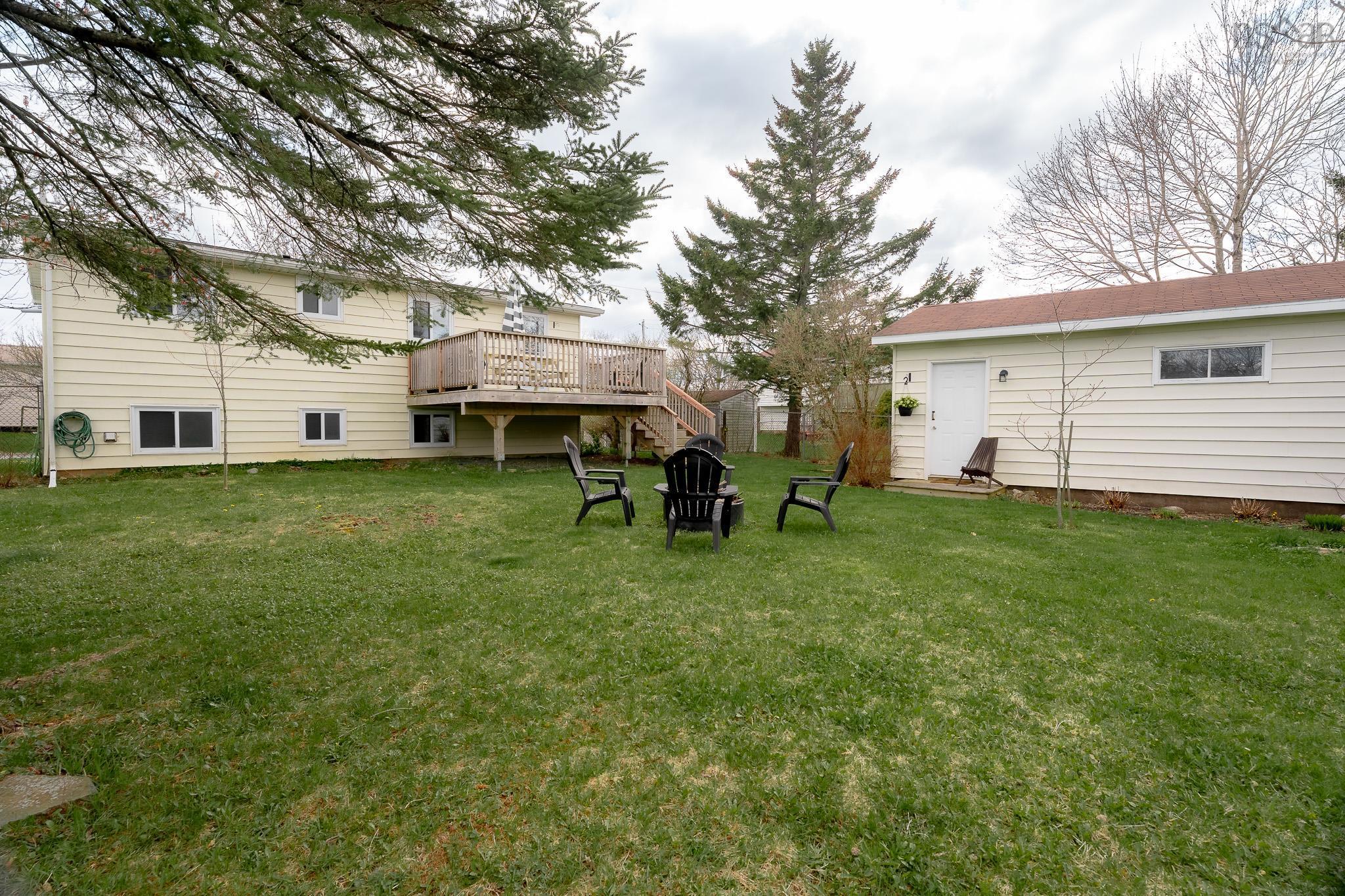3 Sarah Crescent, Dartmouth, NS (MLS 202610497)