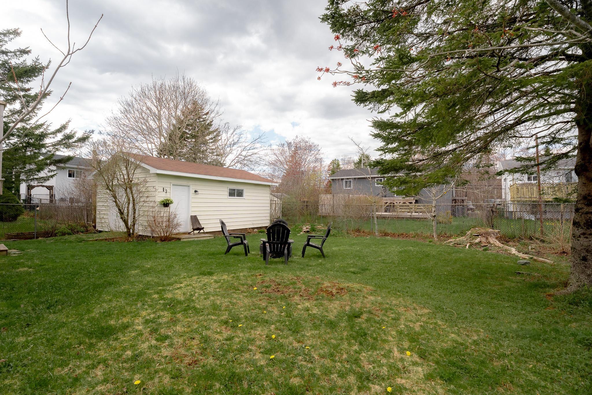 3 Sarah Crescent, Dartmouth, NS (MLS 202610497)