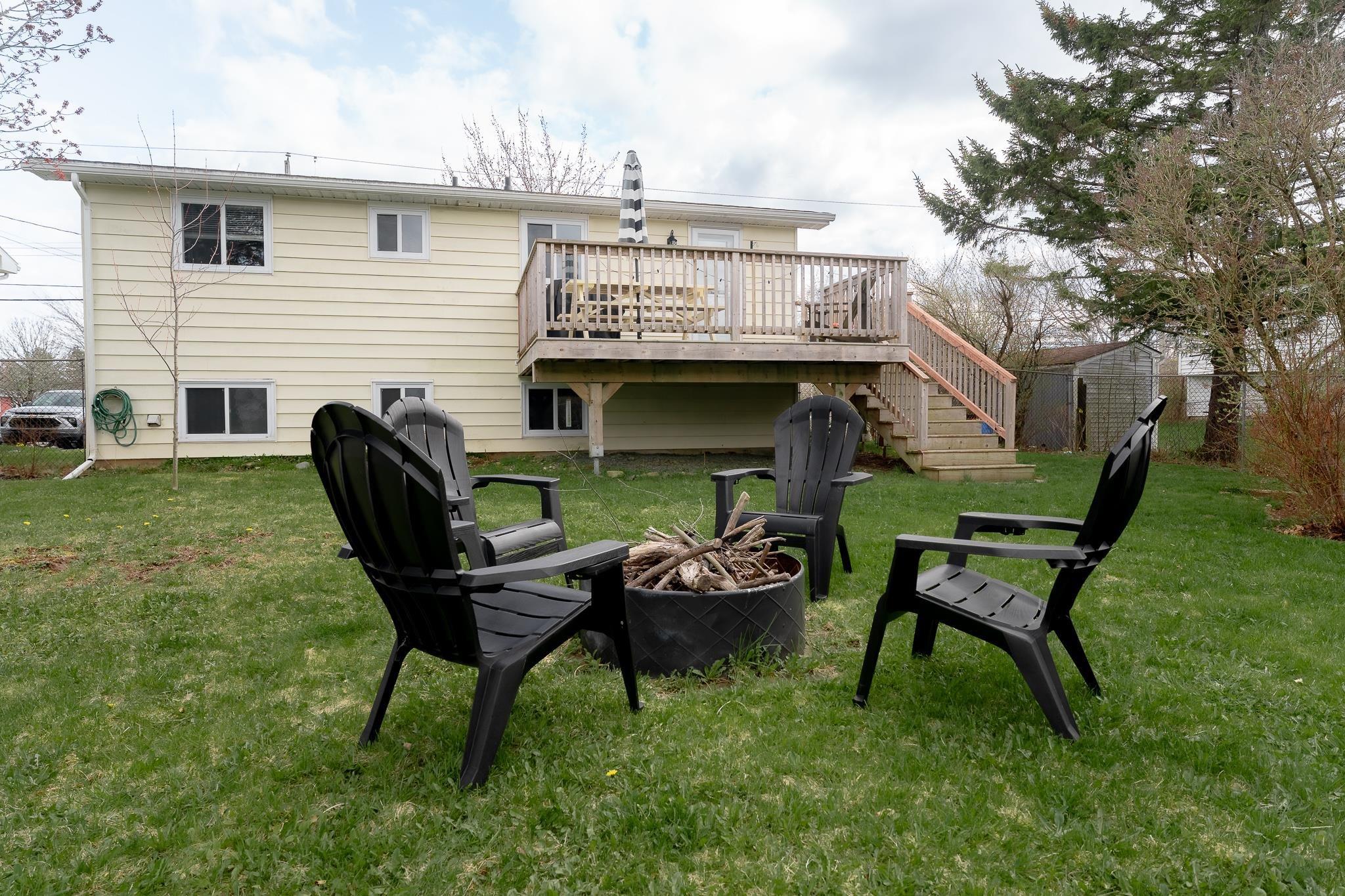 3 Sarah Crescent, Dartmouth, NS (MLS 202610497)