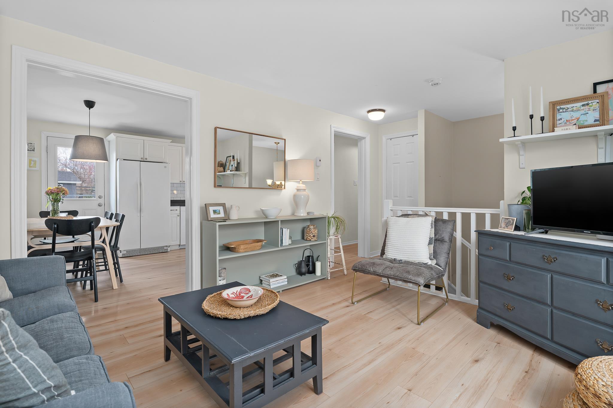 3 Sarah Crescent, Dartmouth, NS (MLS 202610497)