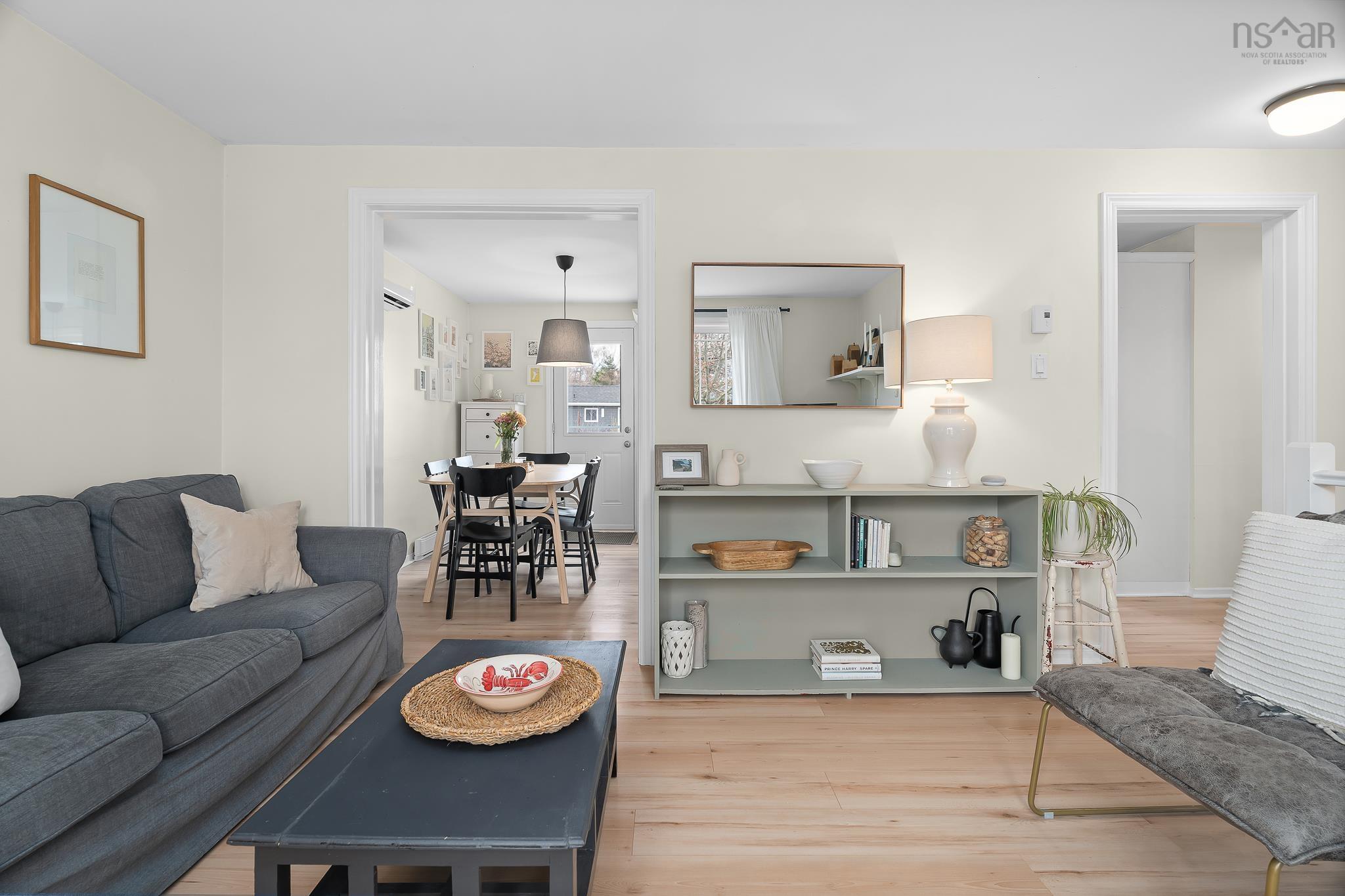 3 Sarah Crescent, Dartmouth, NS (MLS 202610497)