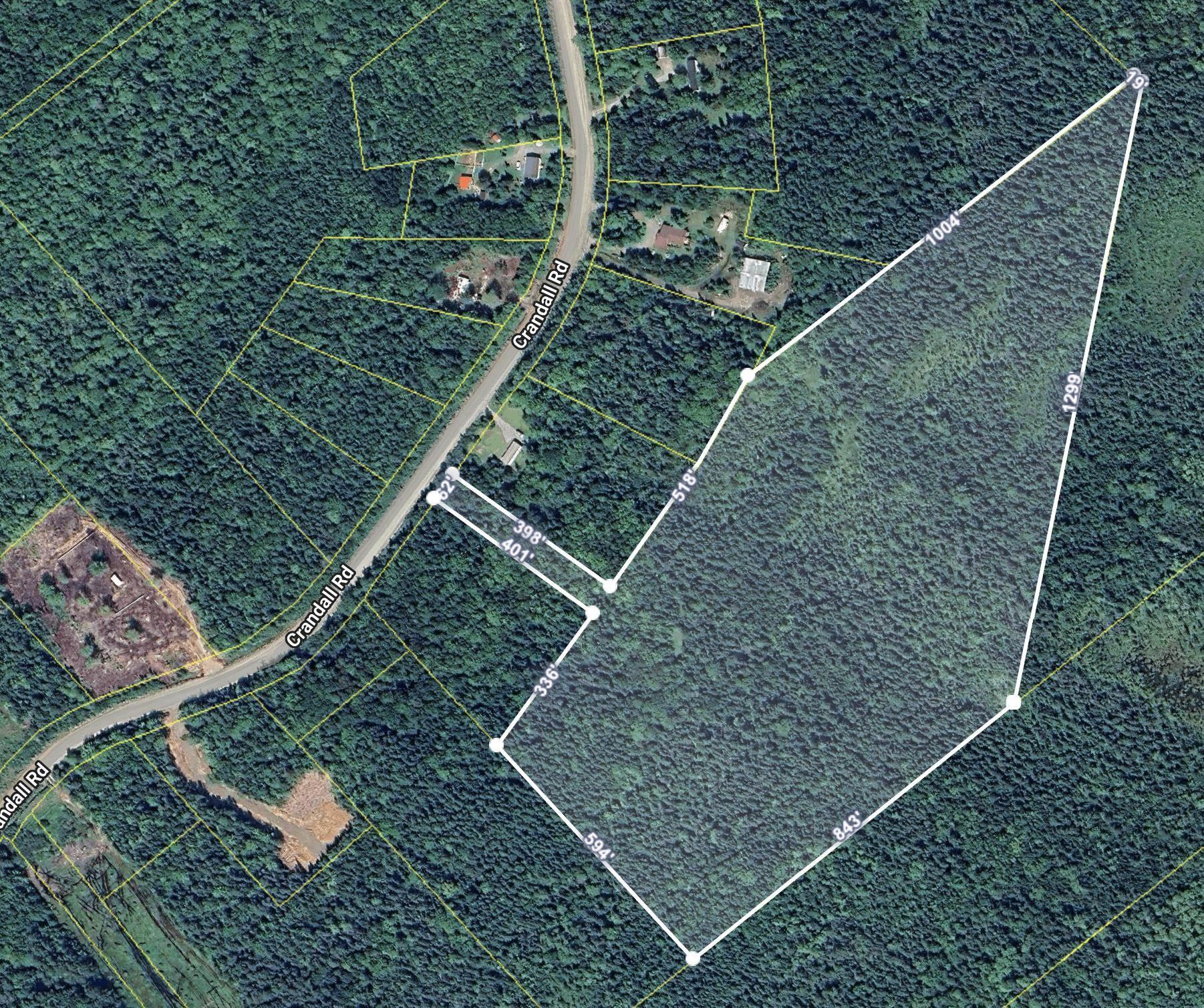 $44,900.00: Crandall Road, Port Hastings