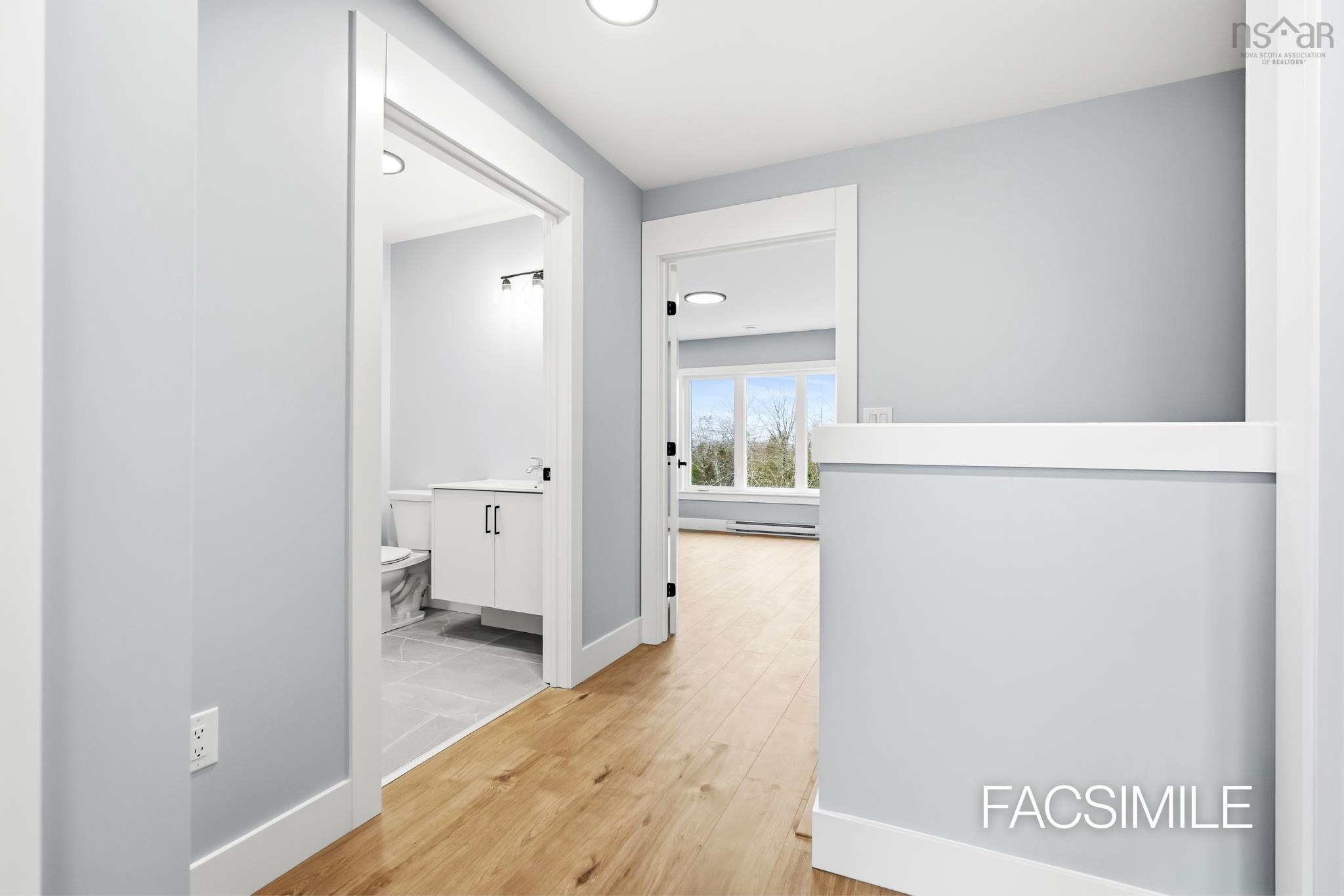 Lot 5097 72 Woodlark Lane, Middle Sackville, NS (MLS 202610502)