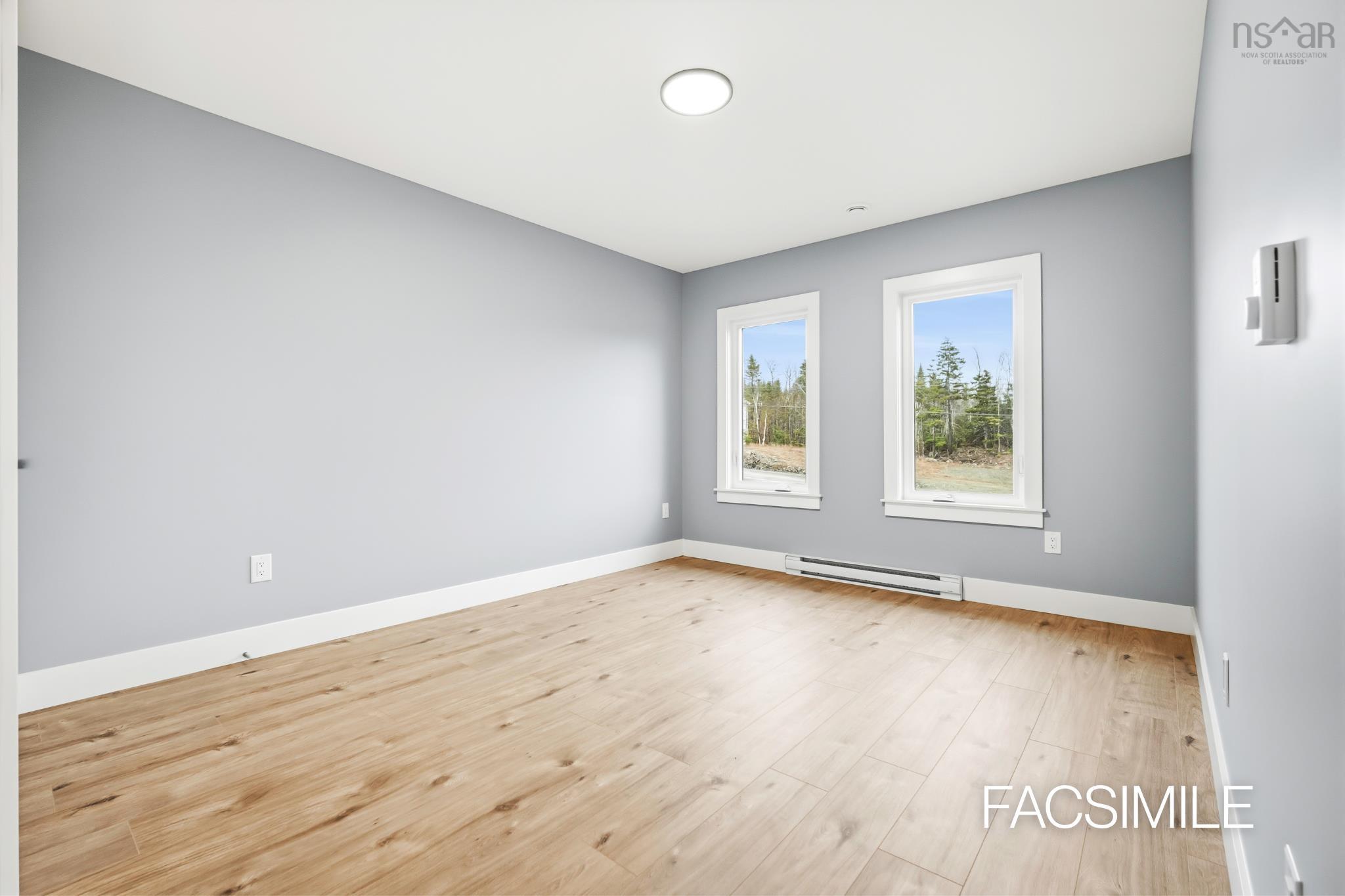 Lot 5097 72 Woodlark Lane, Middle Sackville, NS (MLS 202610502)