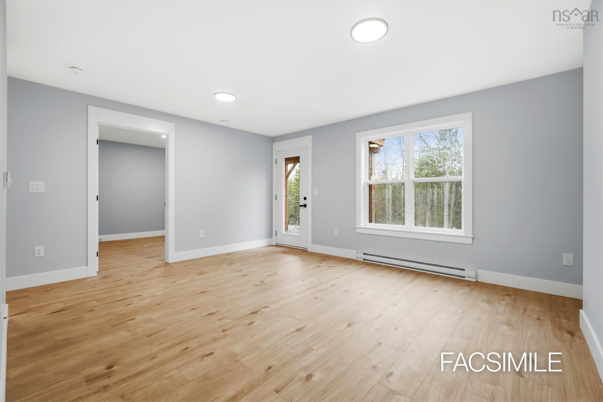 Lot 5097 72 Woodlark Lane, Middle Sackville, NS (MLS 202610502)