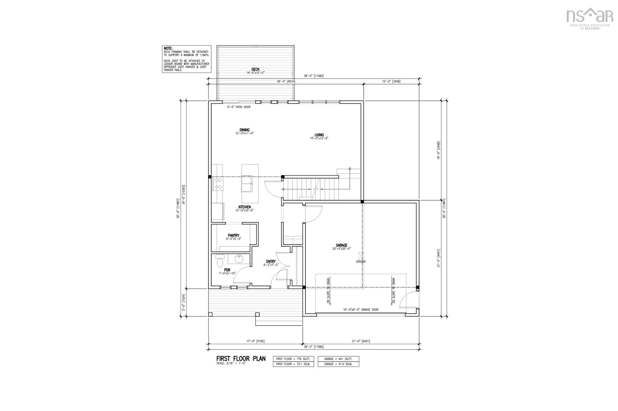 Lot 5097 72 Woodlark Lane, Middle Sackville, NS (MLS 202610502)