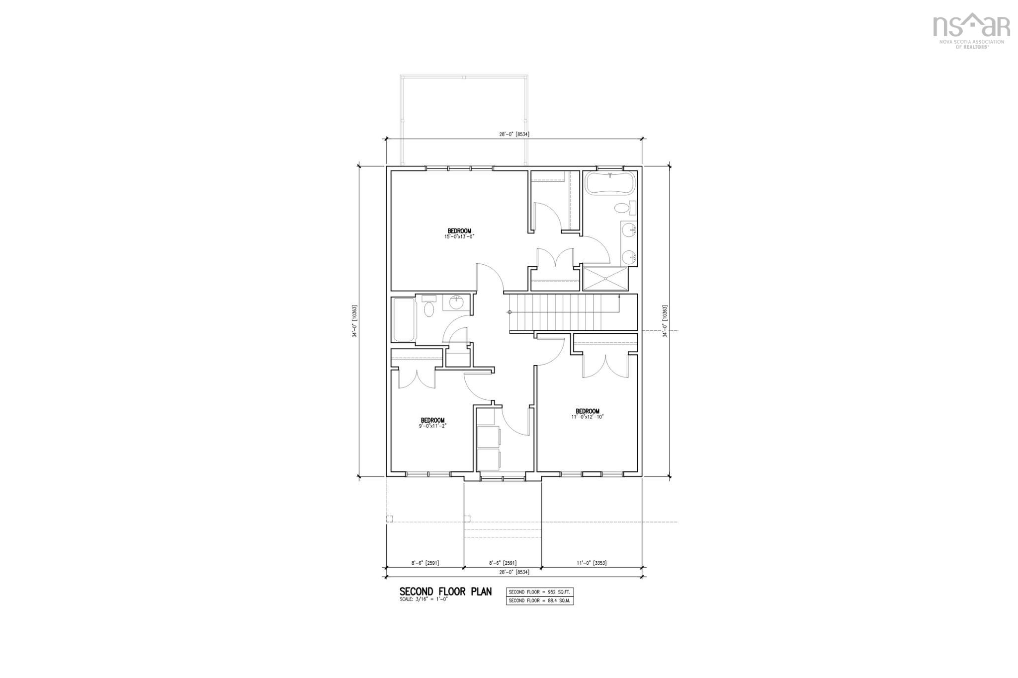Lot 5097 72 Woodlark Lane, Middle Sackville, NS (MLS 202610502)