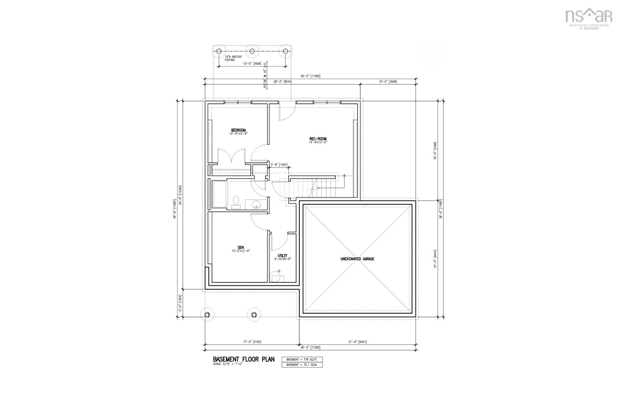 Lot 5097 72 Woodlark Lane, Middle Sackville, NS (MLS 202610502)