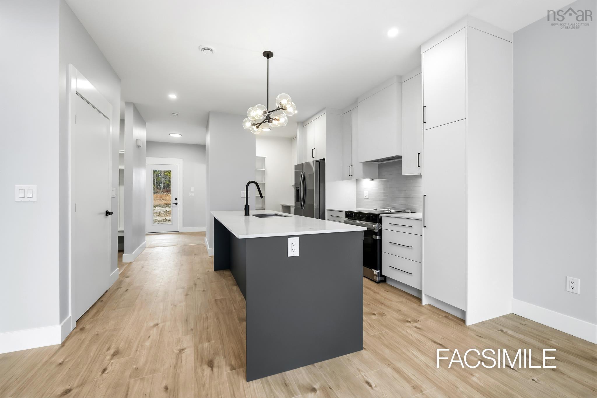 Lot 5097 72 Woodlark Lane, Middle Sackville, NS (MLS 202610502)
