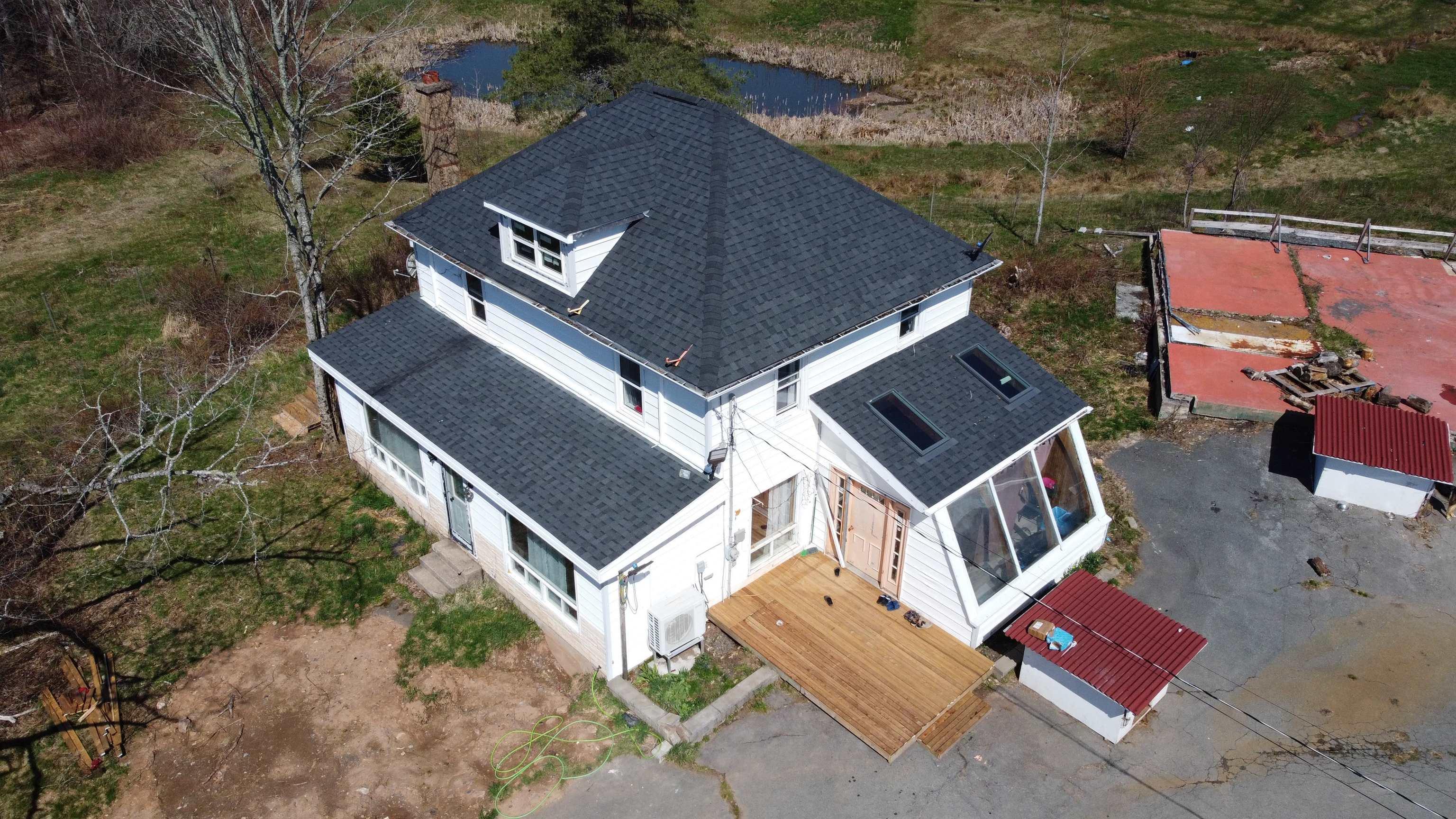 $449,900.00: 4265 14 Highway, Upper Rawdon