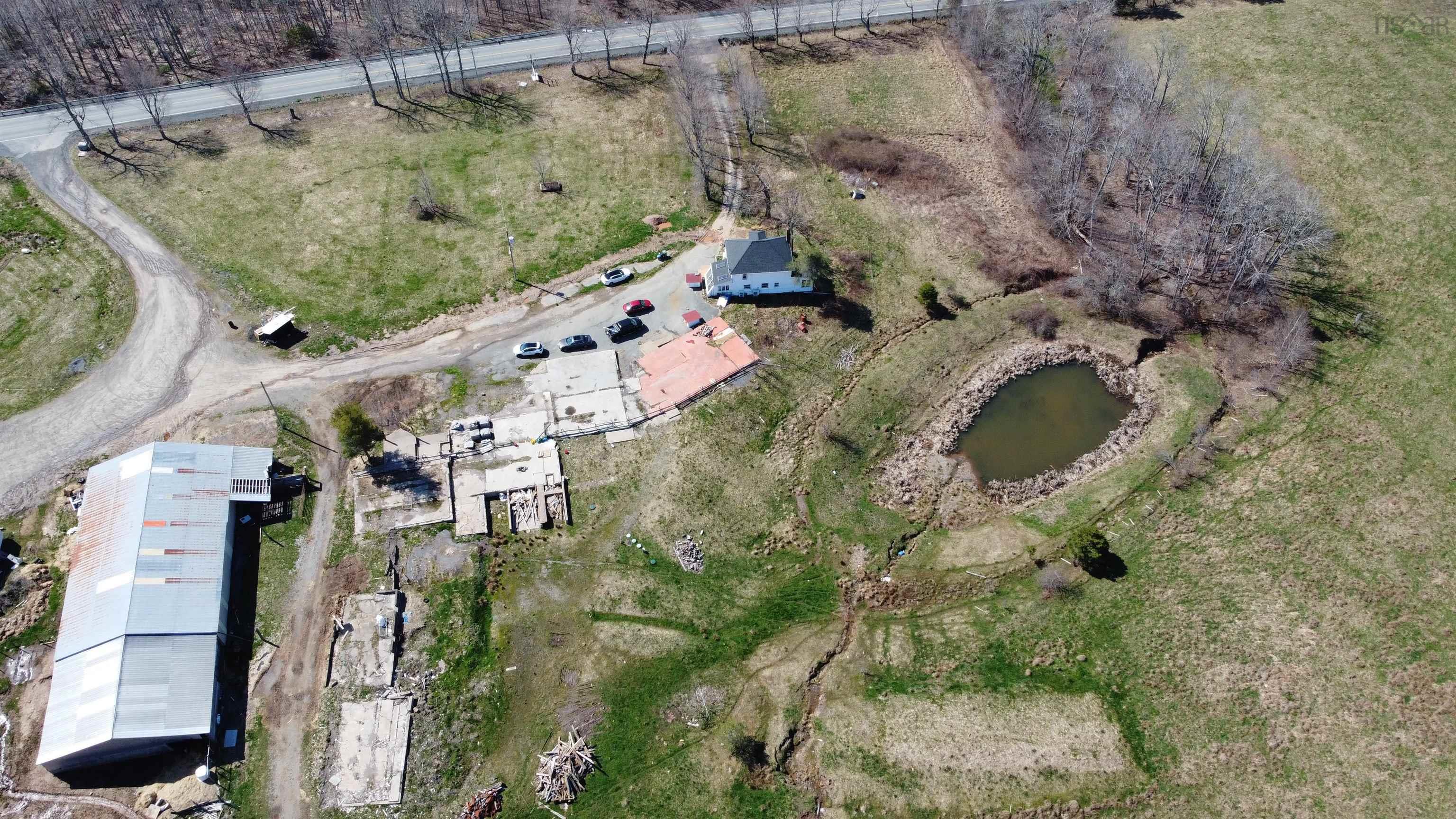 $449,900.00: 4265 14 Highway, Upper Rawdon