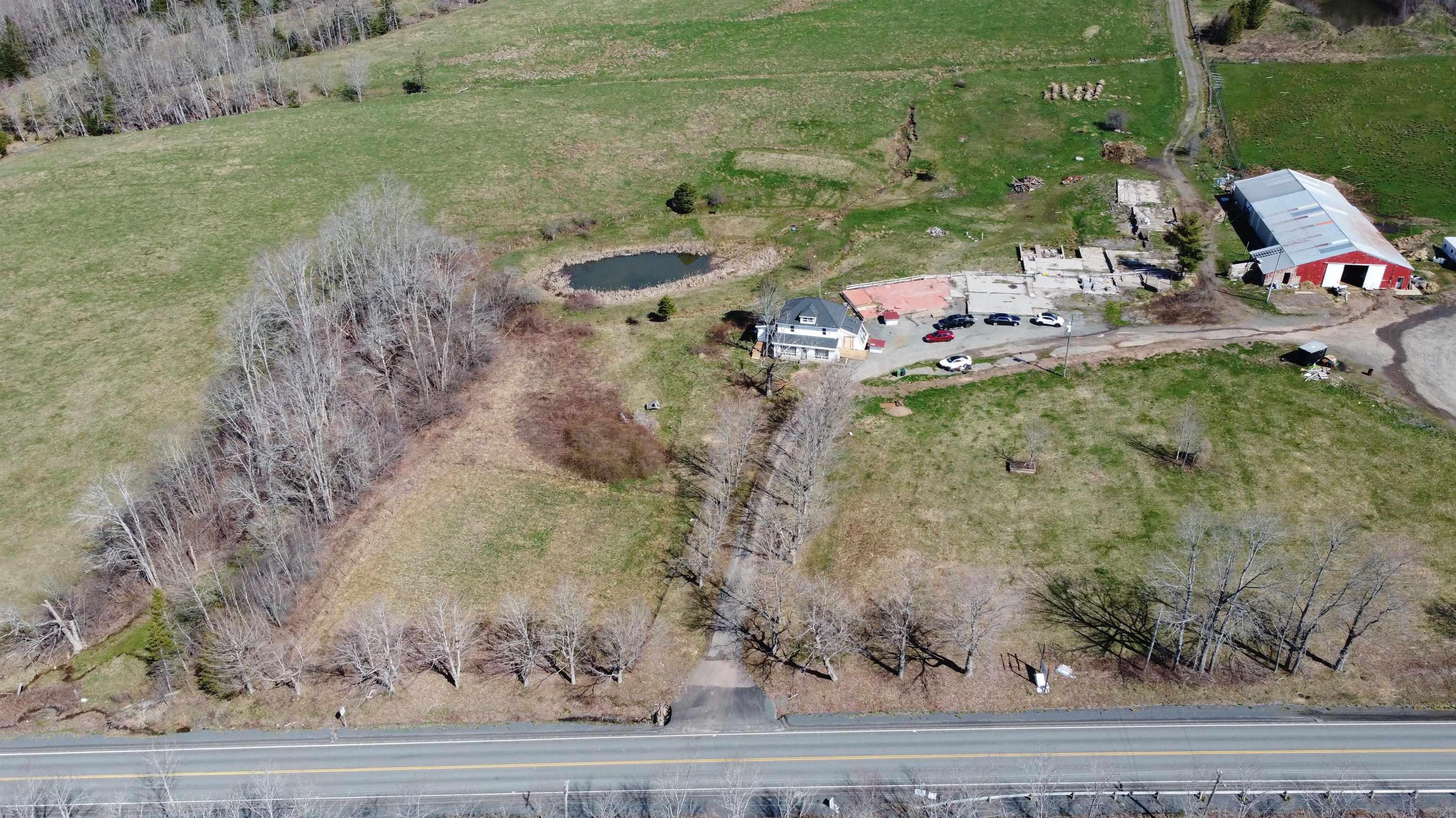 $449,900.00: 4265 14 Highway, Upper Rawdon