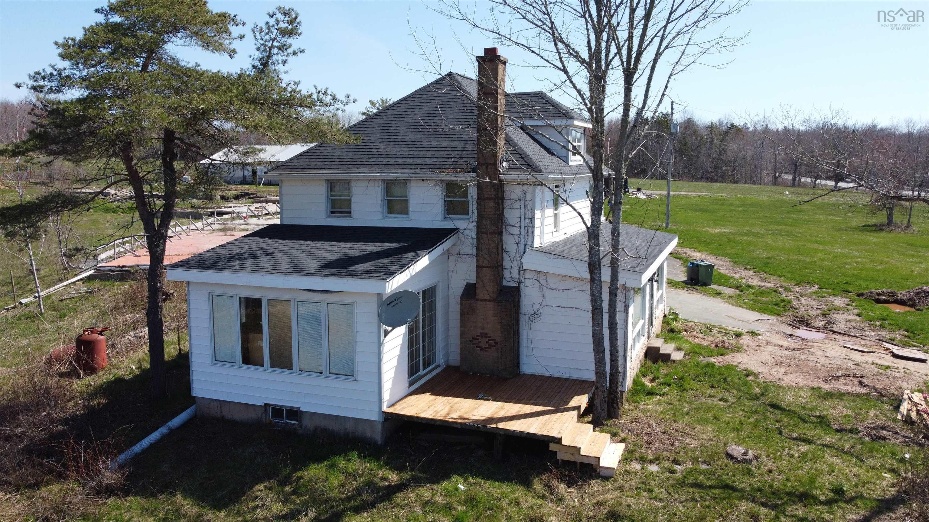 $449,900.00: 4265 14 Highway, Upper Rawdon