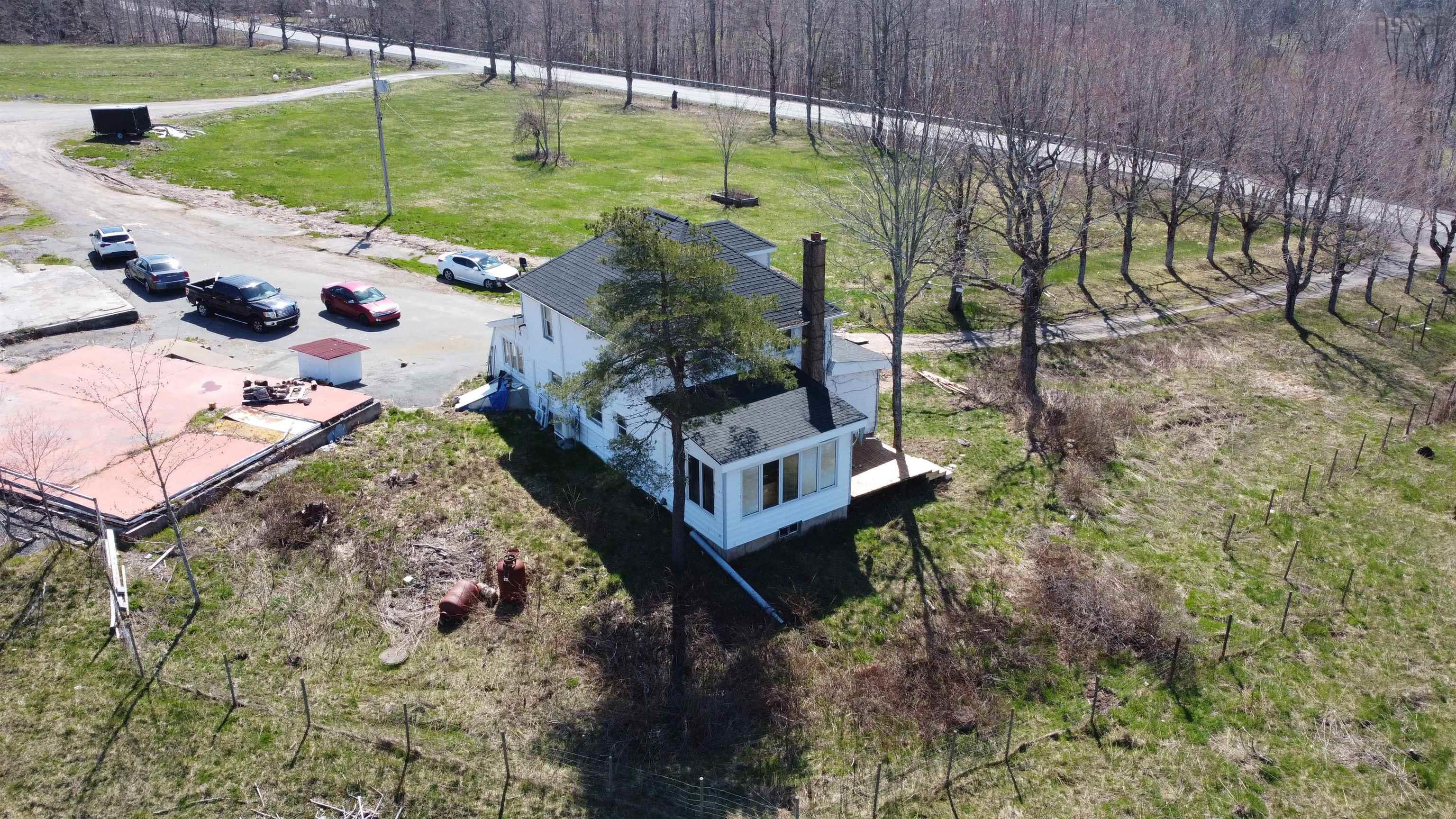 $449,900.00: 4265 14 Highway, Upper Rawdon