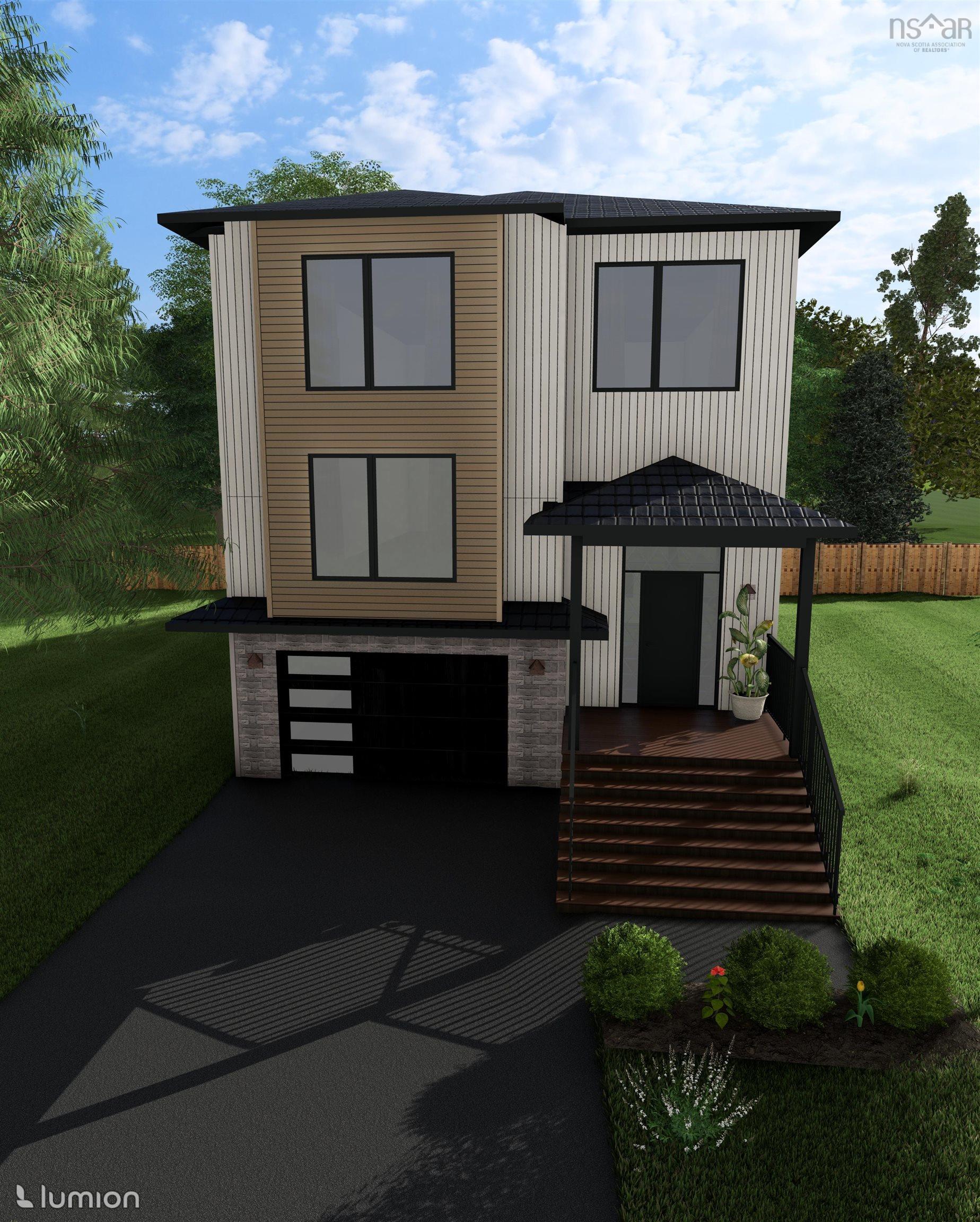 Lot 9-05 176 Brunello Boulevard, Timberlea, NS (MLS® 202610506) | Timberlea Real Estate | RE/MAX Halifax