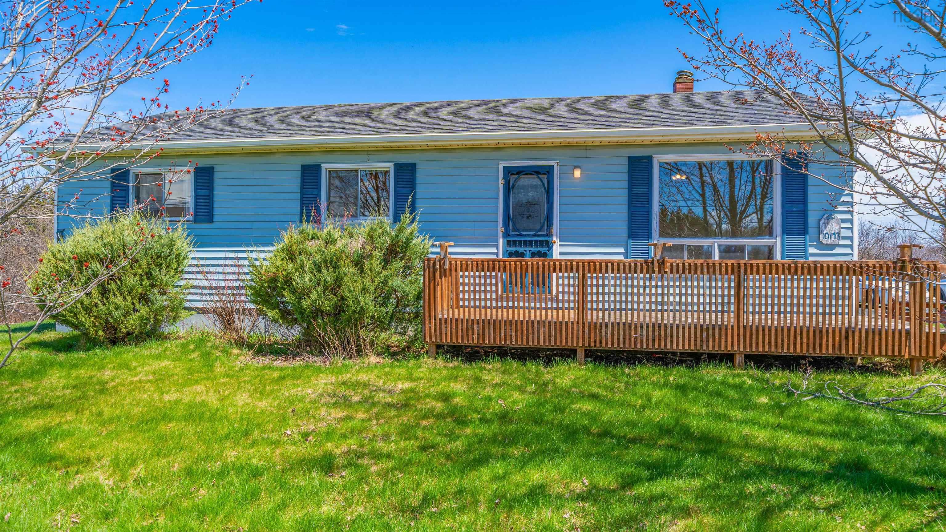 $205,000.00: 10173 Highway 4, Monastery