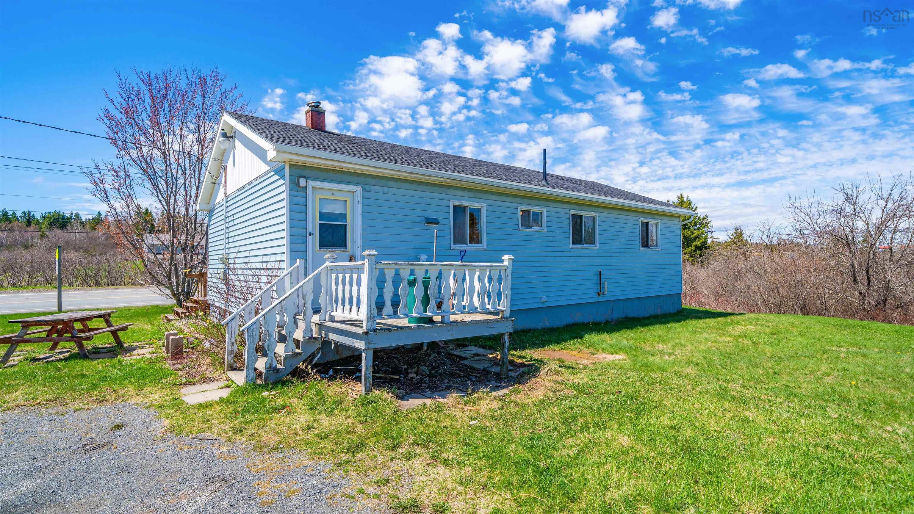 $205,000.00: 10173 Highway 4, Monastery