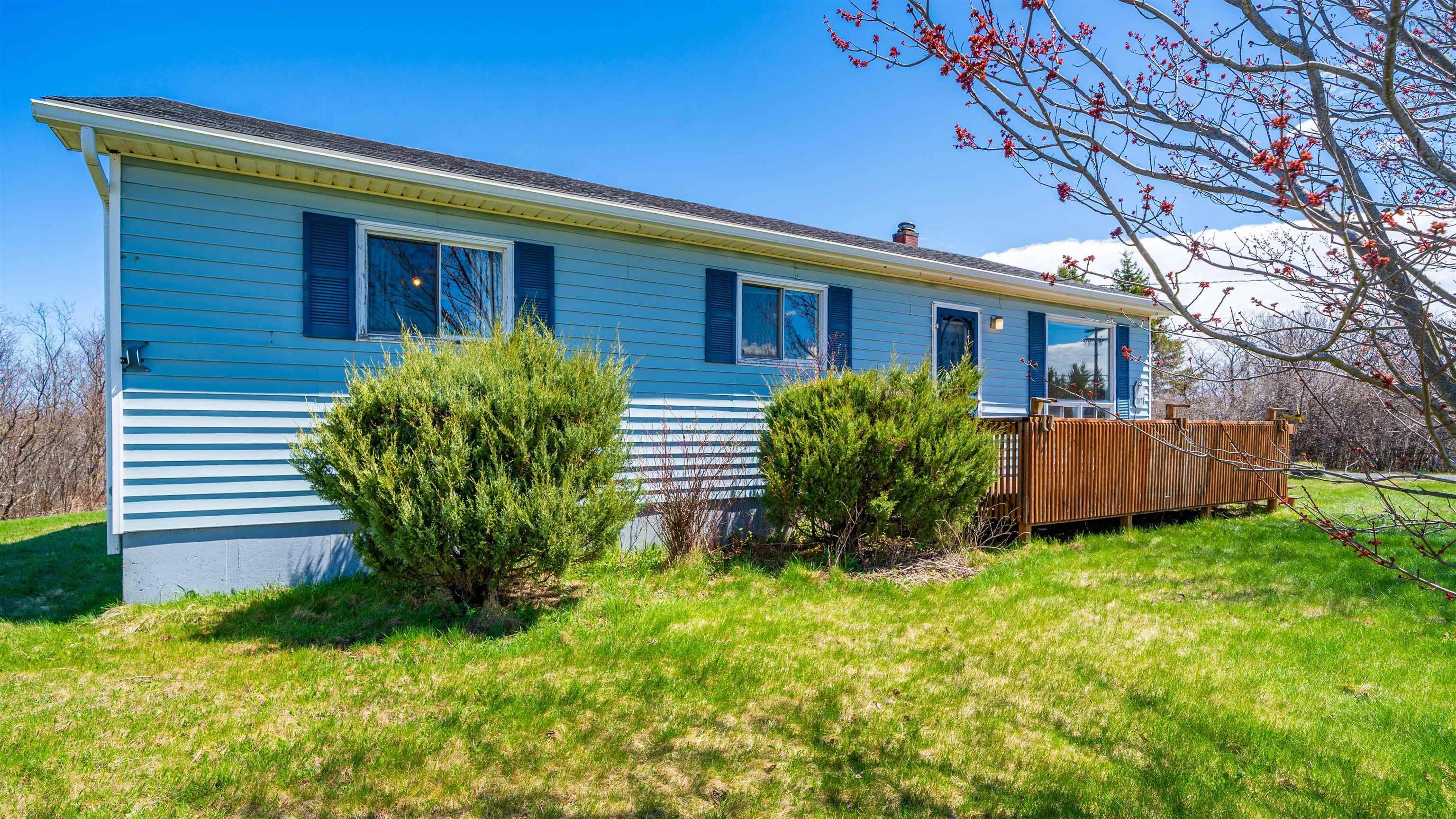 $205,000.00: 10173 Highway 4, Monastery