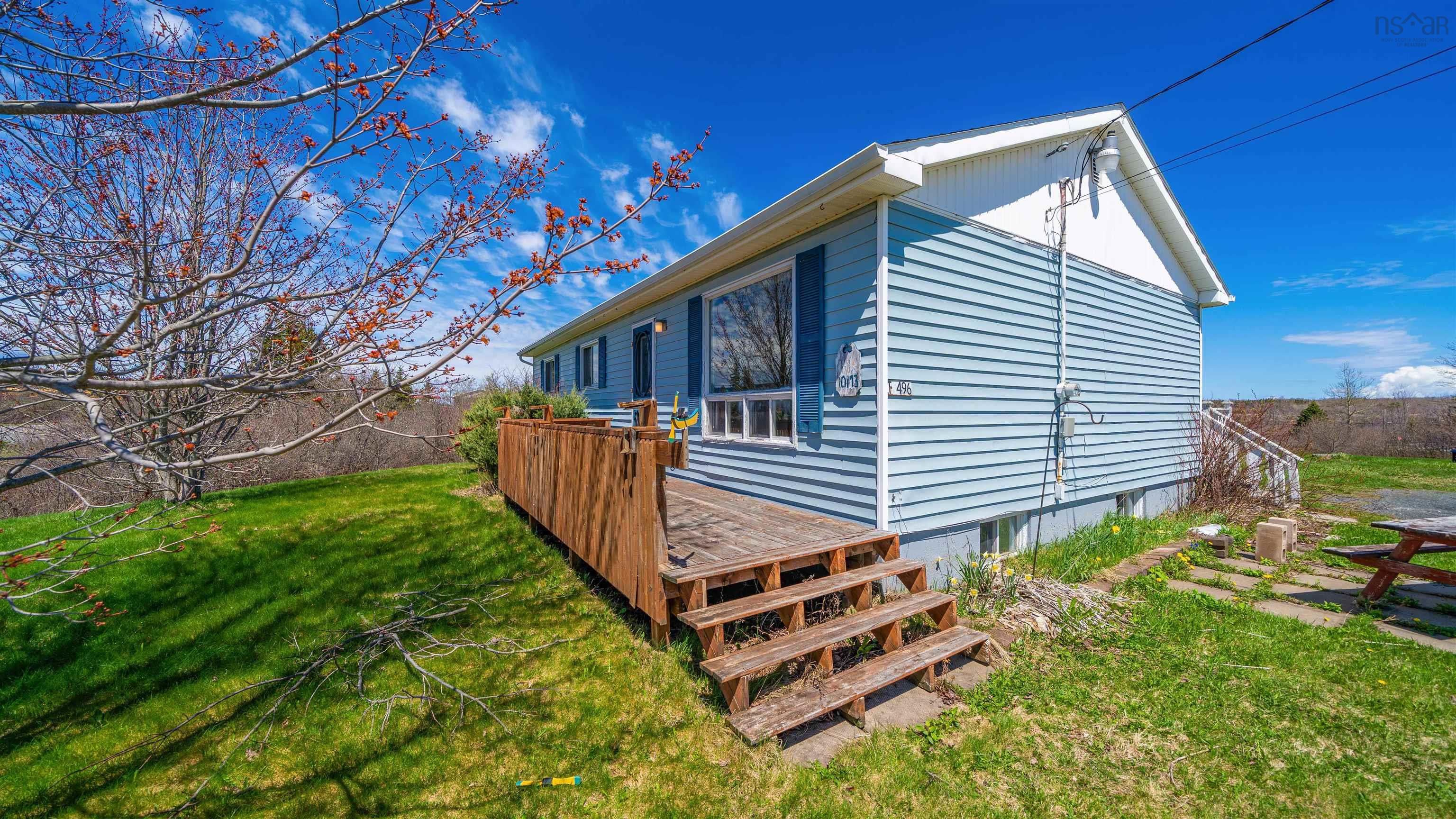 $205,000.00: 10173 Highway 4, Monastery