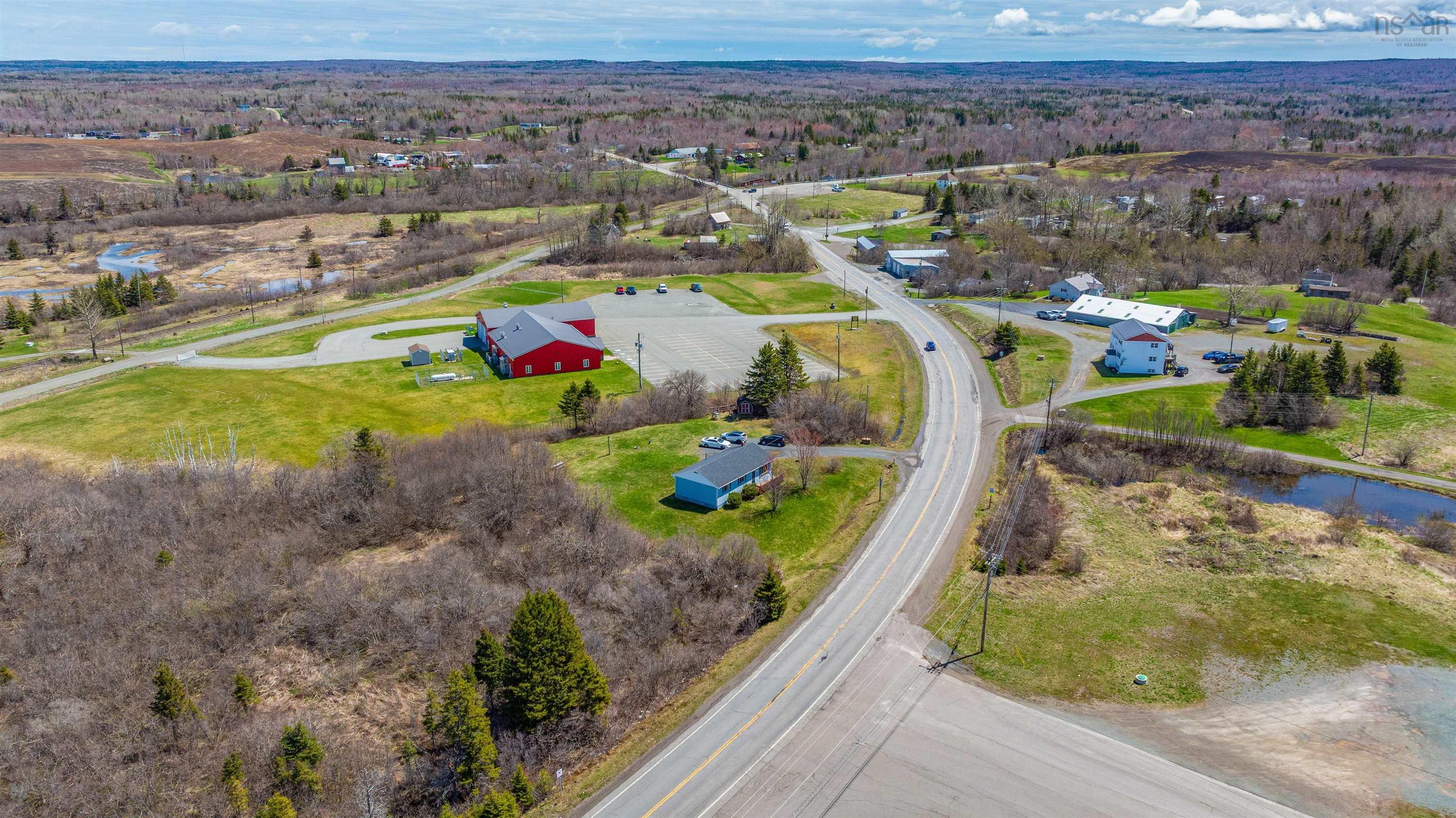 $205,000.00: 10173 Highway 4, Monastery