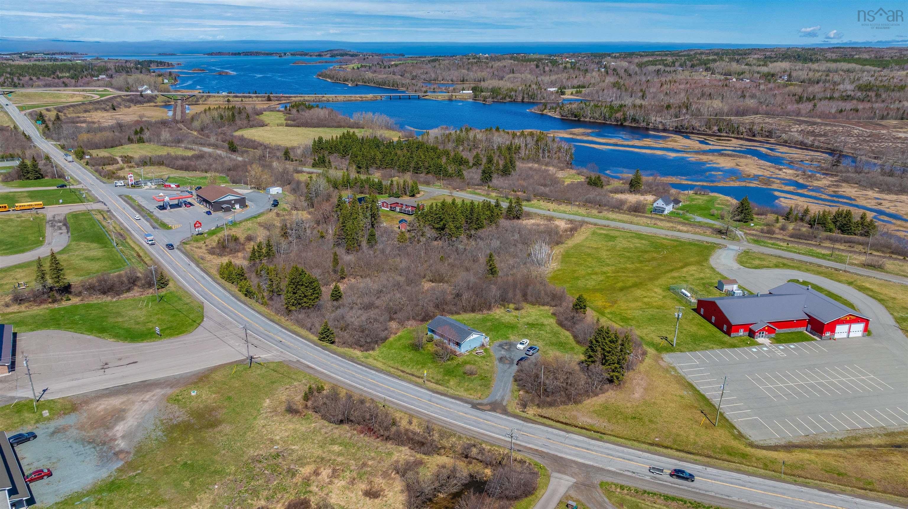 $205,000.00: 10173 Highway 4, Monastery