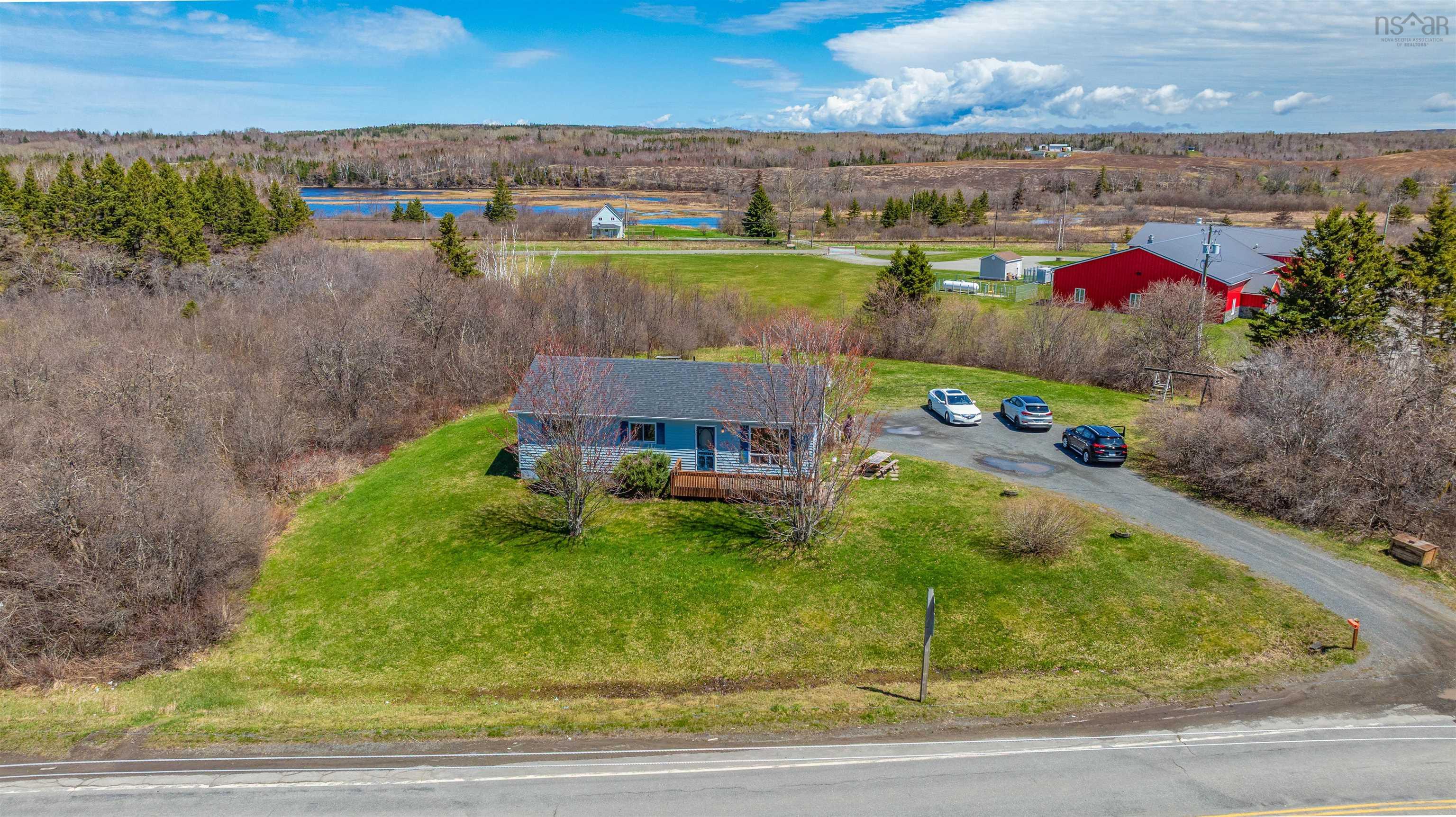 $205,000.00: 10173 Highway 4, Monastery