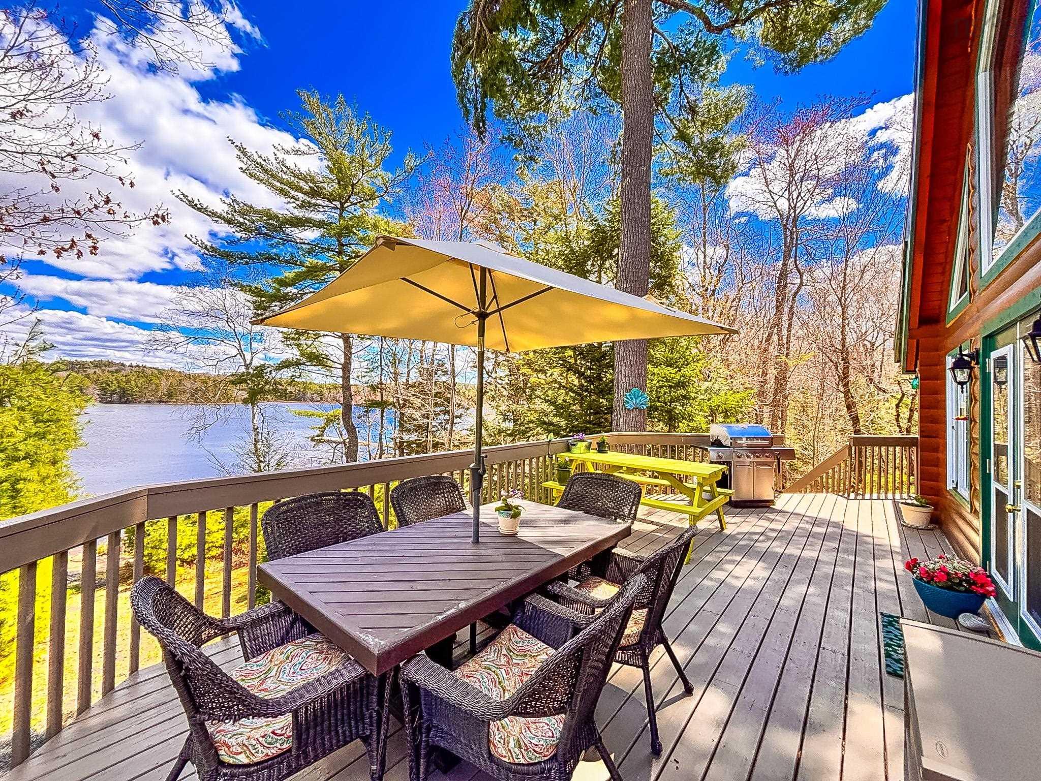 $549,000.00: 19 Jays Point Road, Labelle