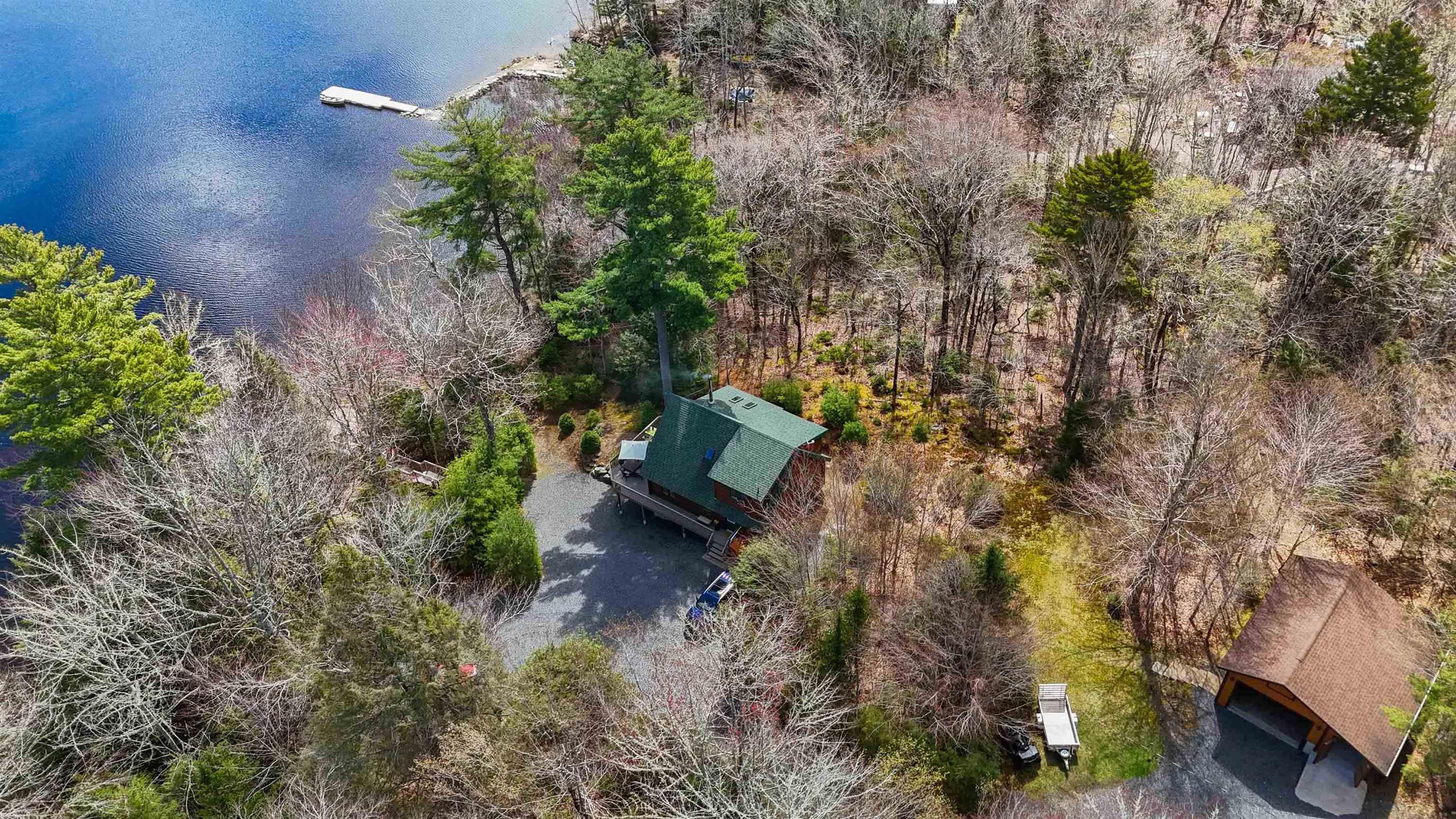 $549,000.00: 19 Jays Point Road, Labelle