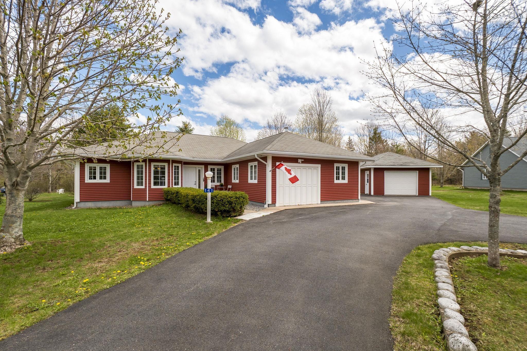 141 Morris Crescent, North Alton, NS (MLS® 202610509) | North Alton Real Estate | RE/MAX Halifax