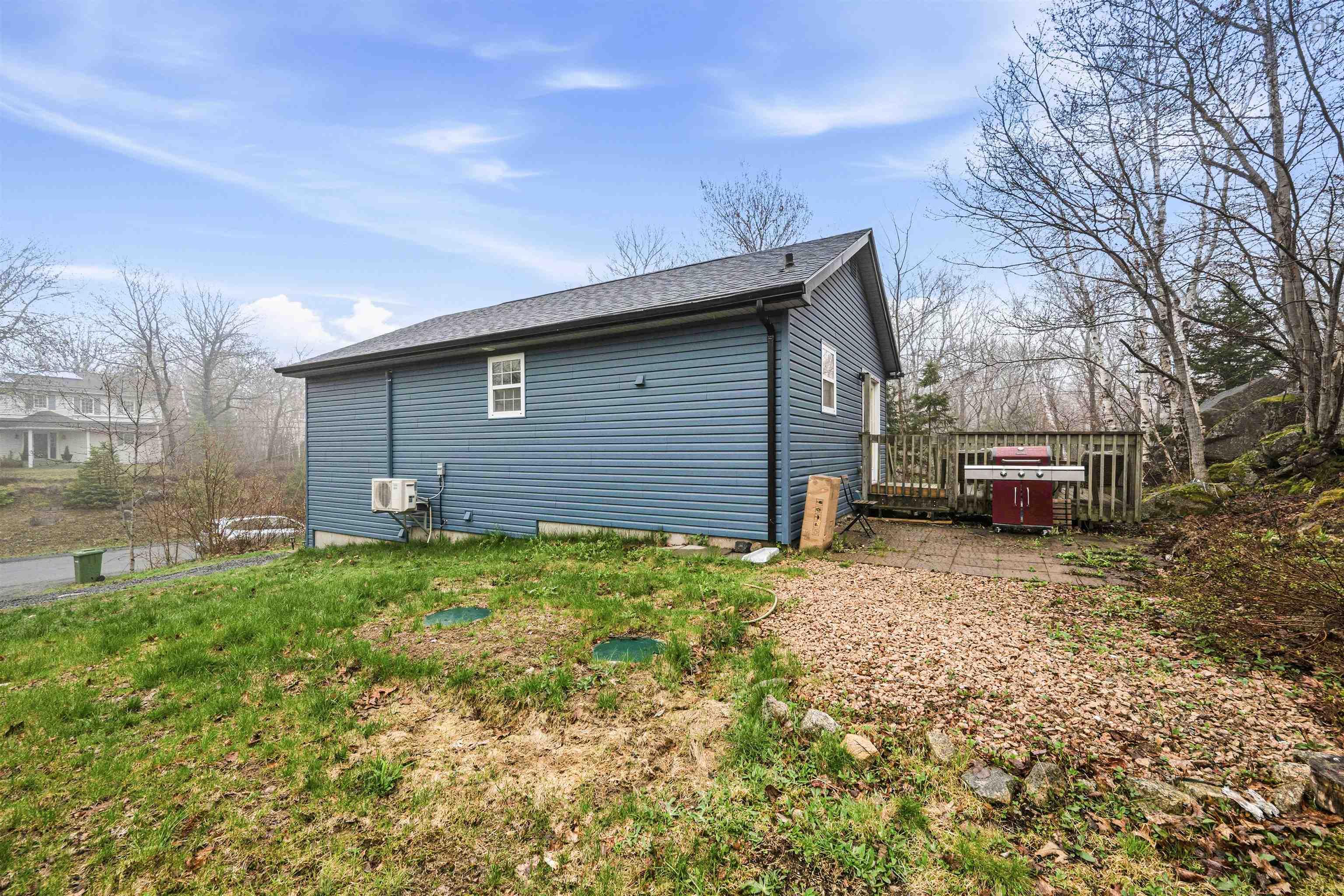 19 Joshua Slocum Avenue, Lewis Lake, NS (MLS 202610510)