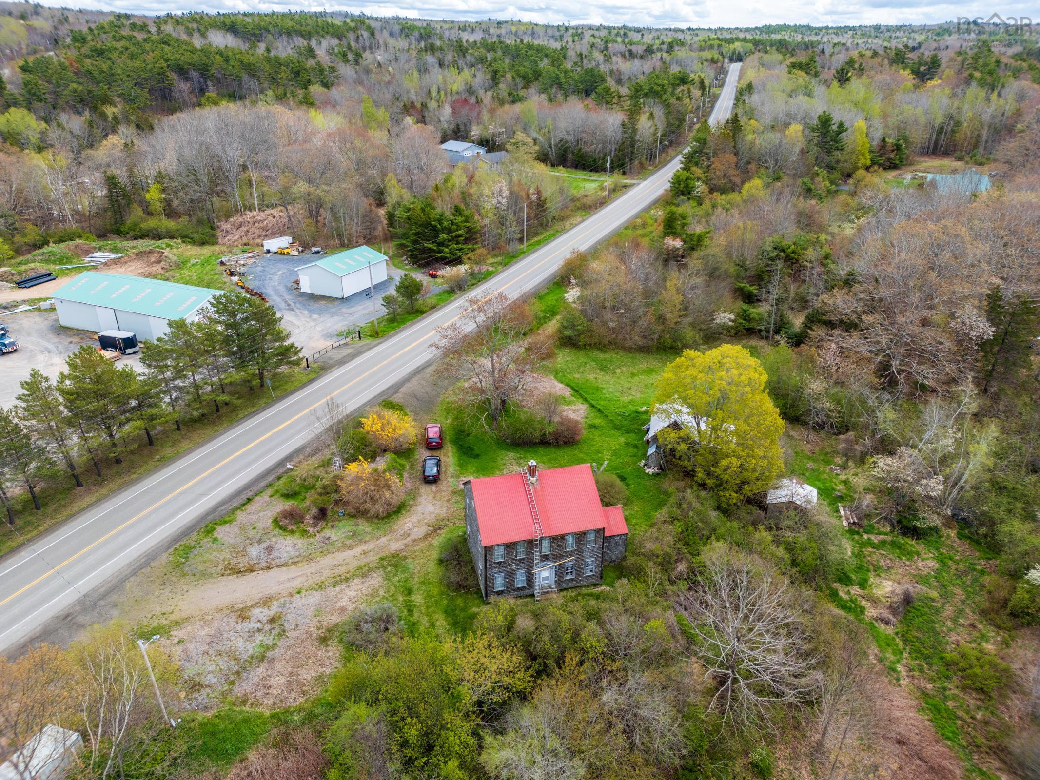 $220,000.00: 9427 Highway 8, Lequille