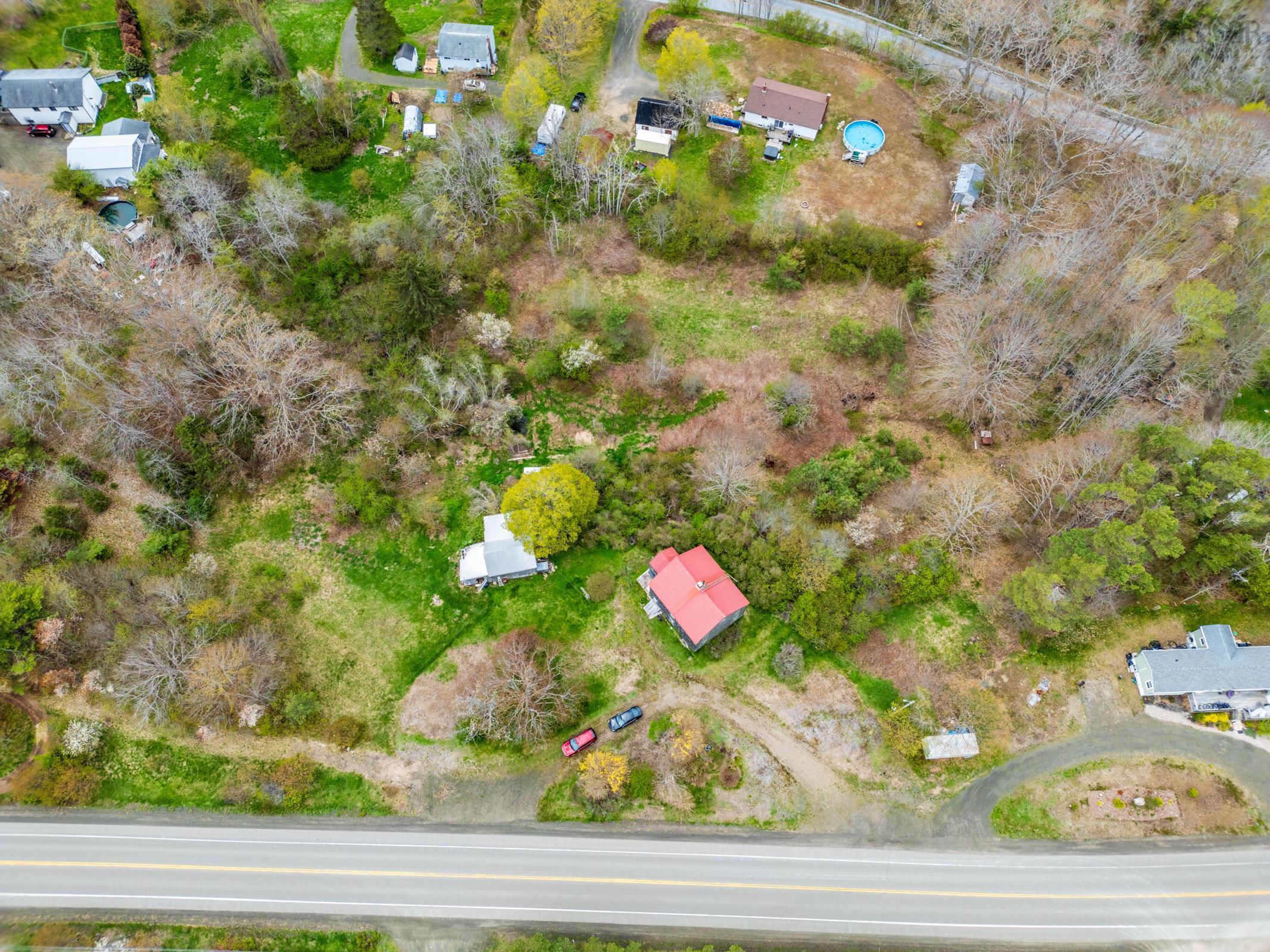 $220,000.00: 9427 Highway 8, Lequille