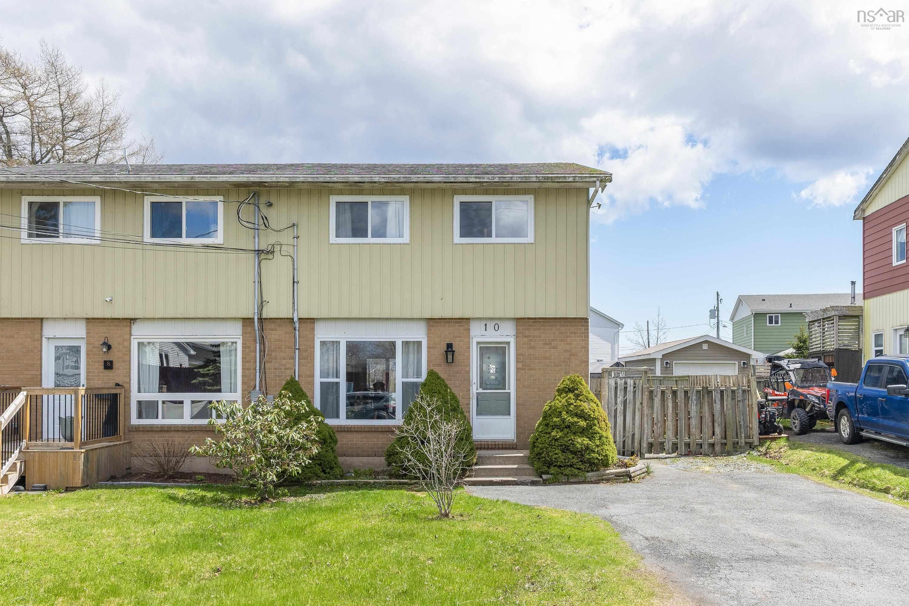 10 Shrewsbury Road, Cole Harbour, NS (MLS® 202610514)