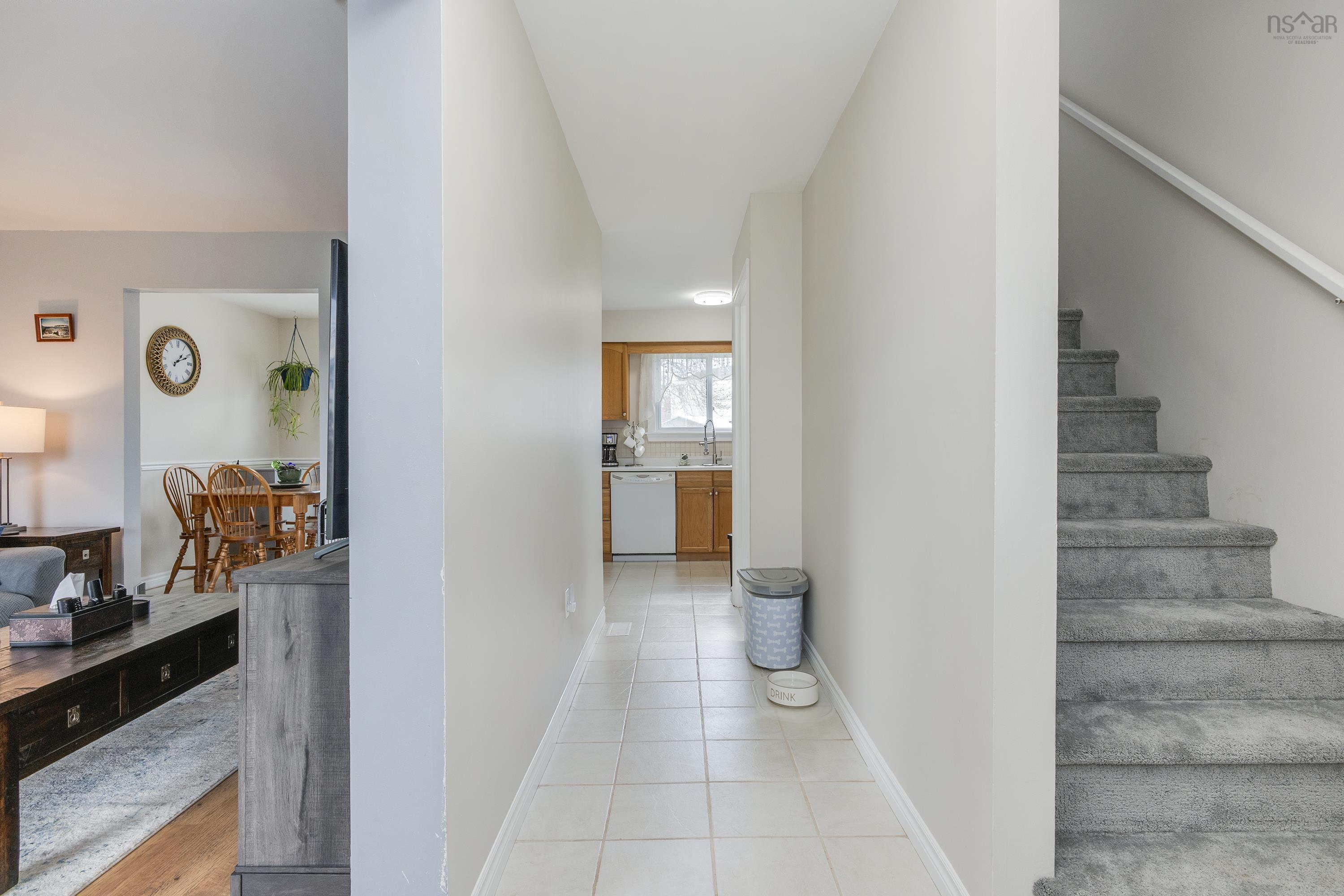 10 Shrewsbury Road, Cole Harbour, NS (MLS 202610514)